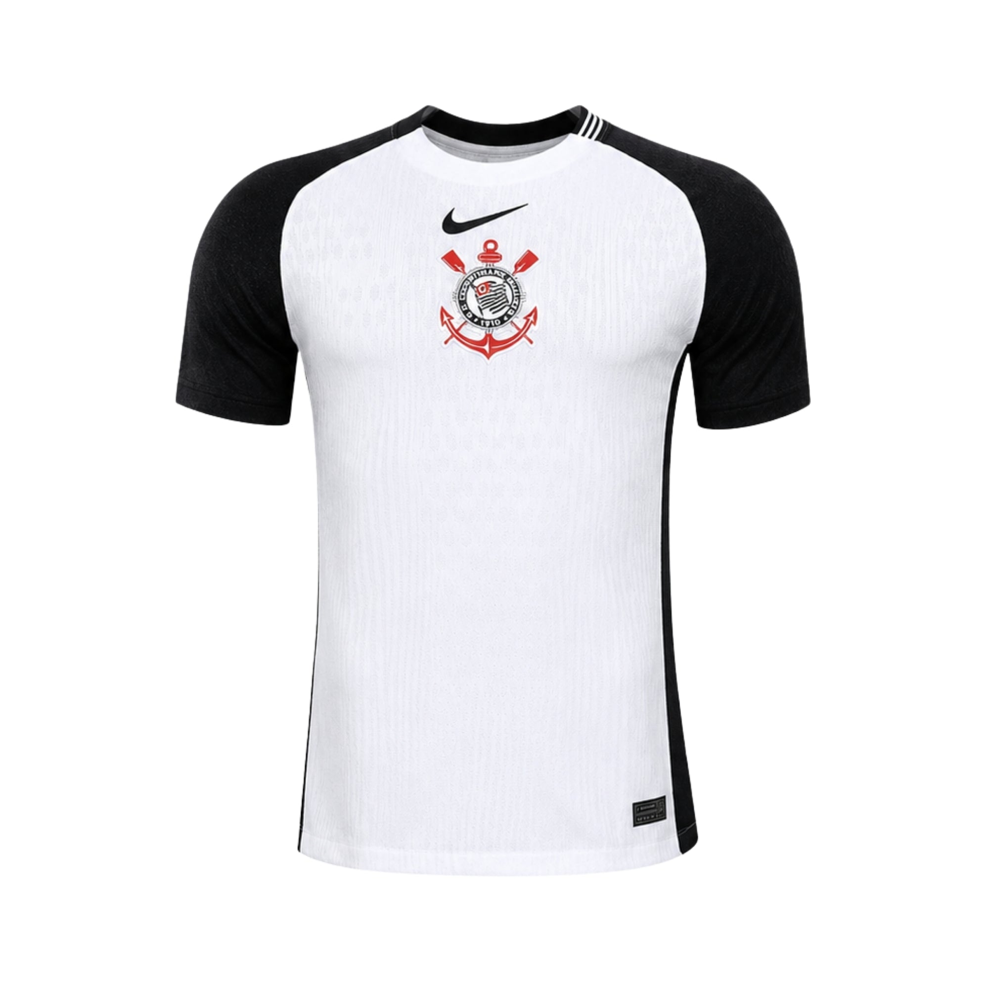 Corinthians Home 25/26 - Player Version
