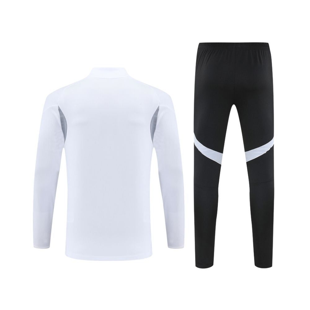 Inter Miami 25/26 - Survêtement - 1/2 Zip