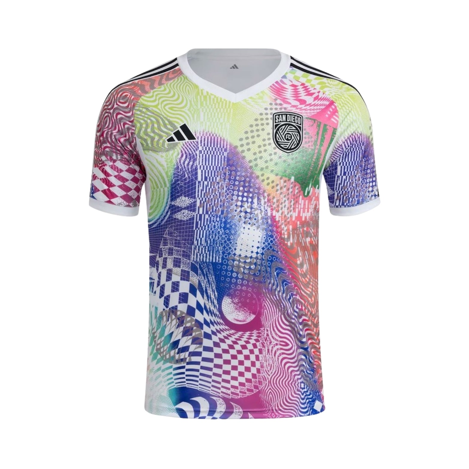 San Diego Avant-Match 25/26