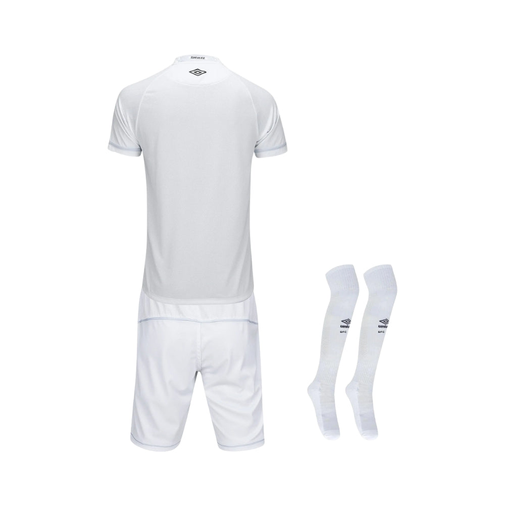 Kit - Santos Domicile 25/26