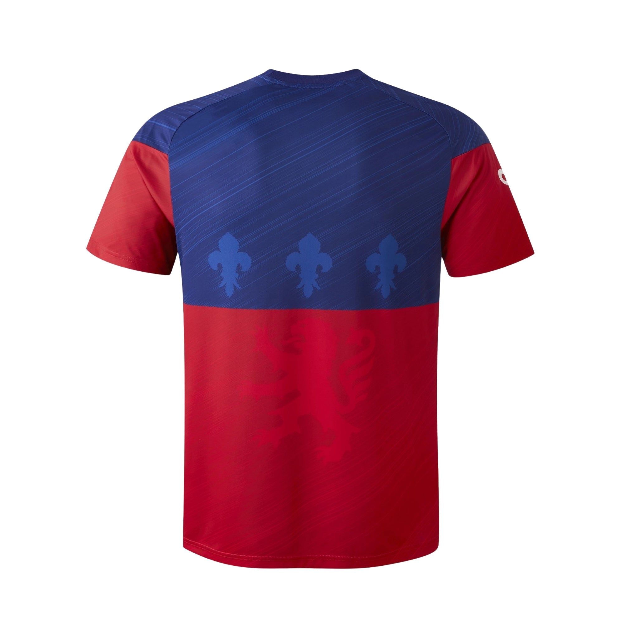 Olympique Lyonnais Avant-Match 26/27