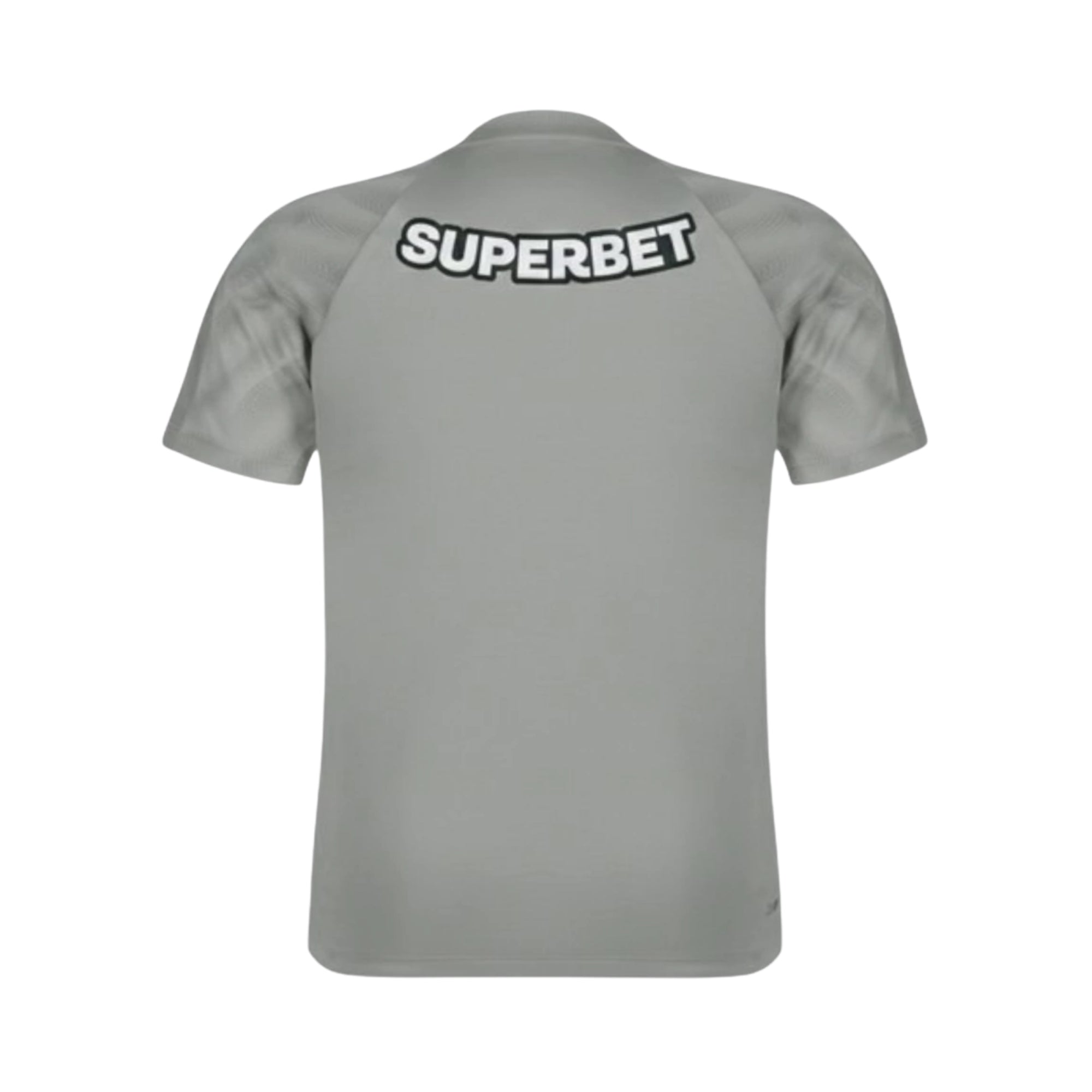 São Paulo Gardiens de But 26/27