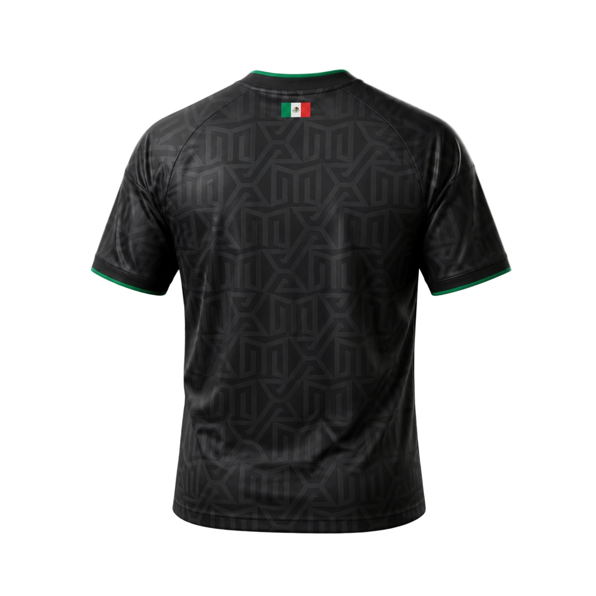 Mexico Third 26/27 - World Cup 2026