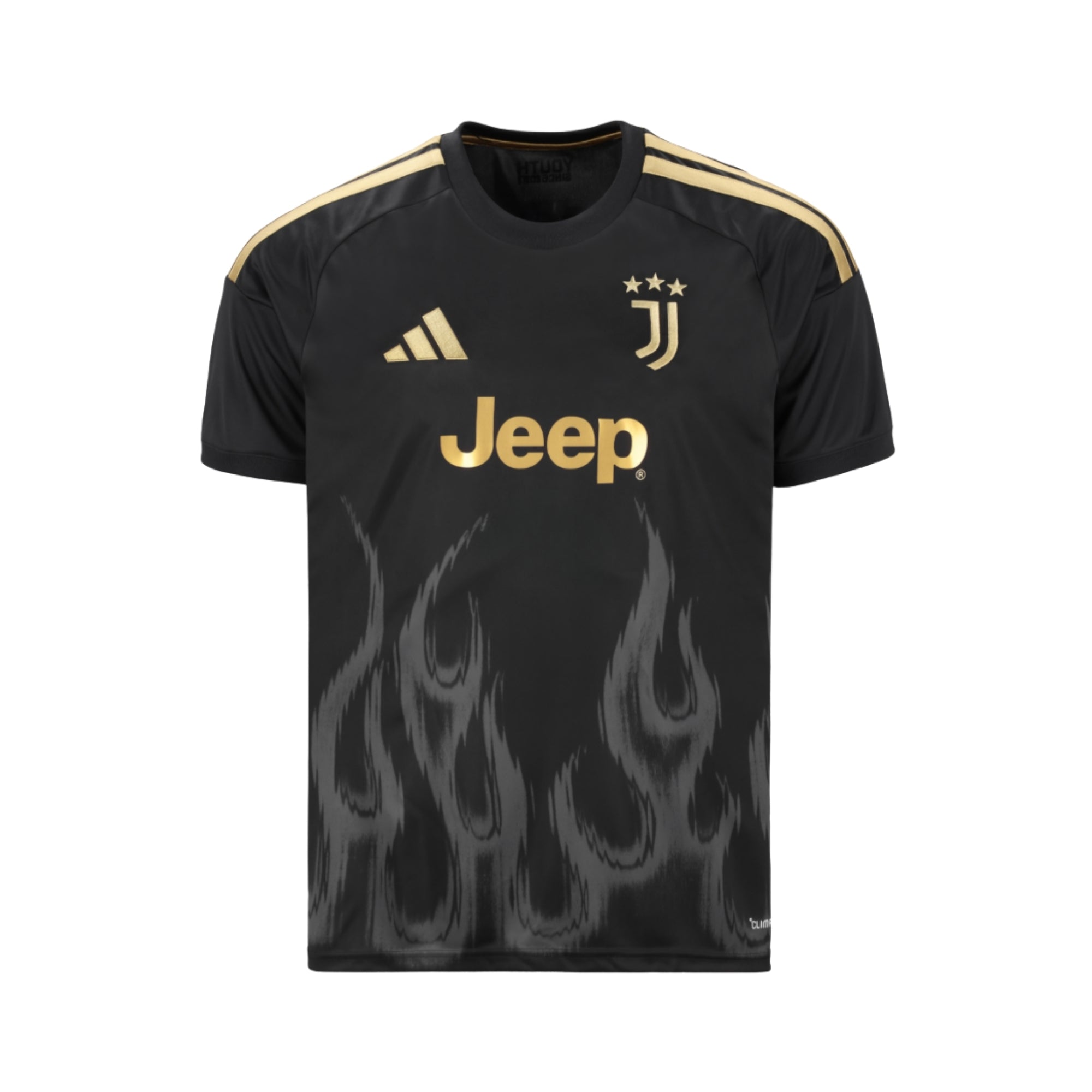 Juventus Troisième 26/27
