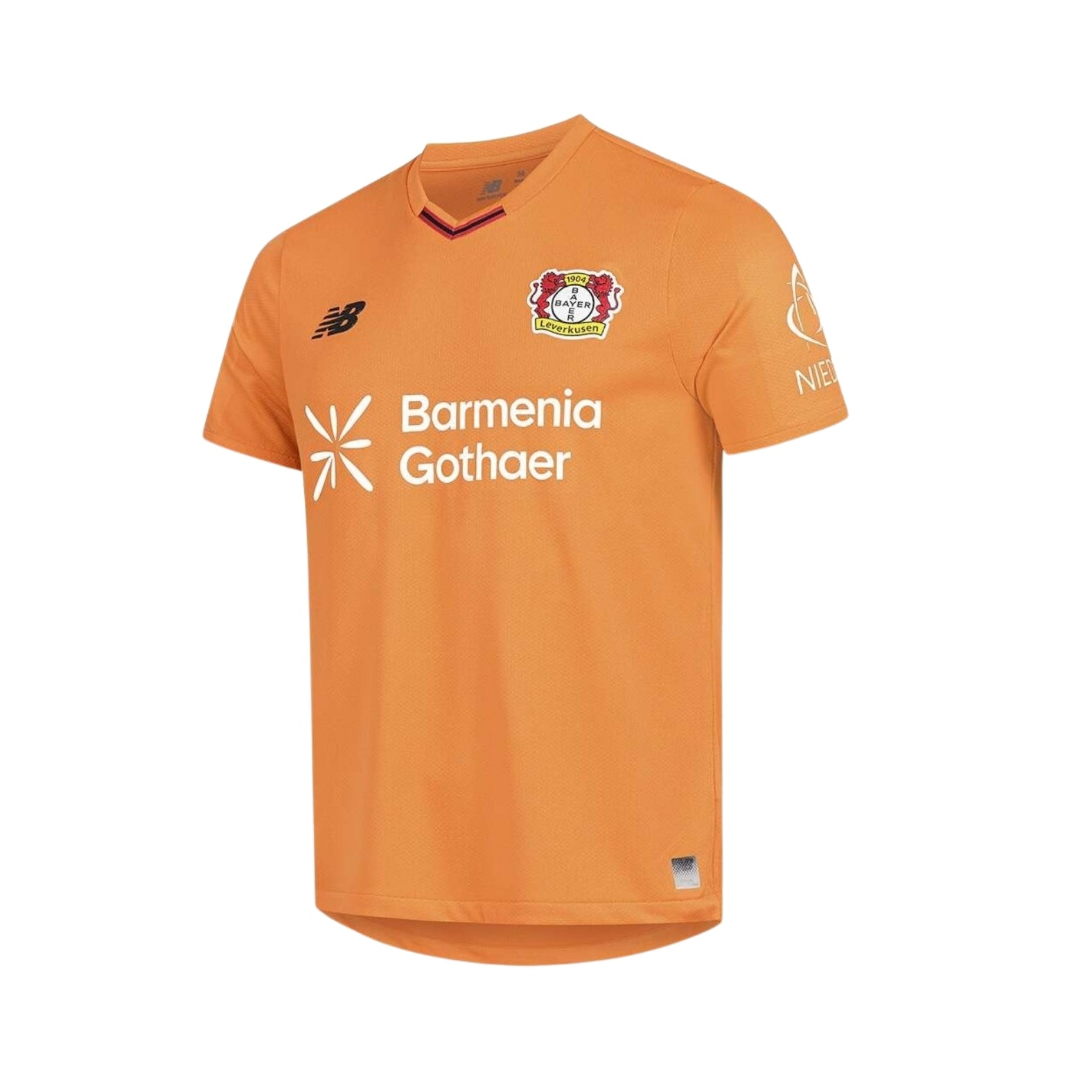 Bayer 04 Leverkusen Gardiens de But 25/26