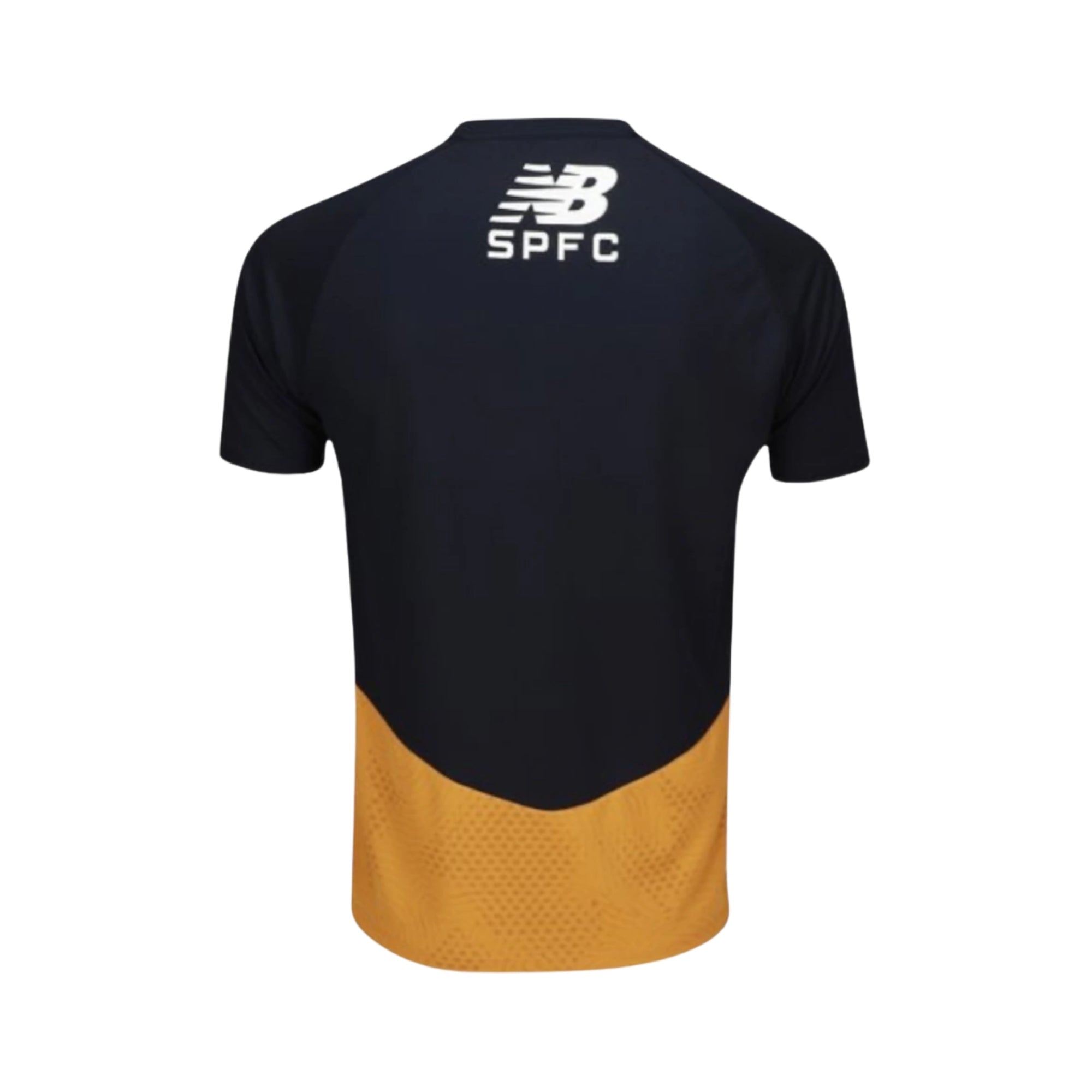 São Paulo Entraînement 26/27