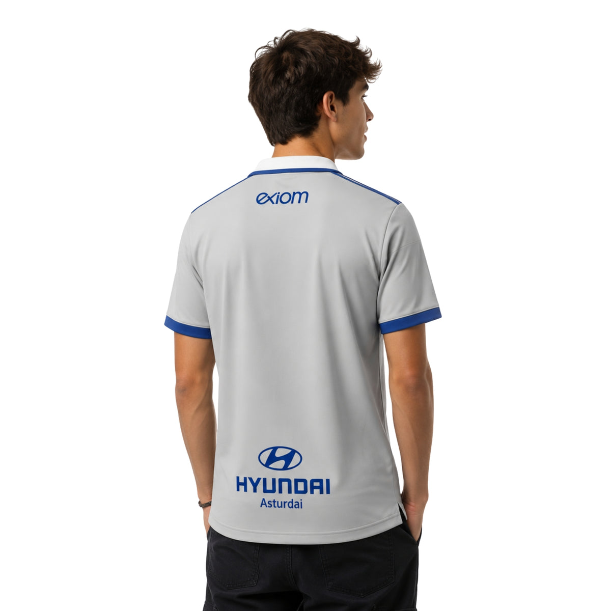 Real Oviedo Troisième 26/27
