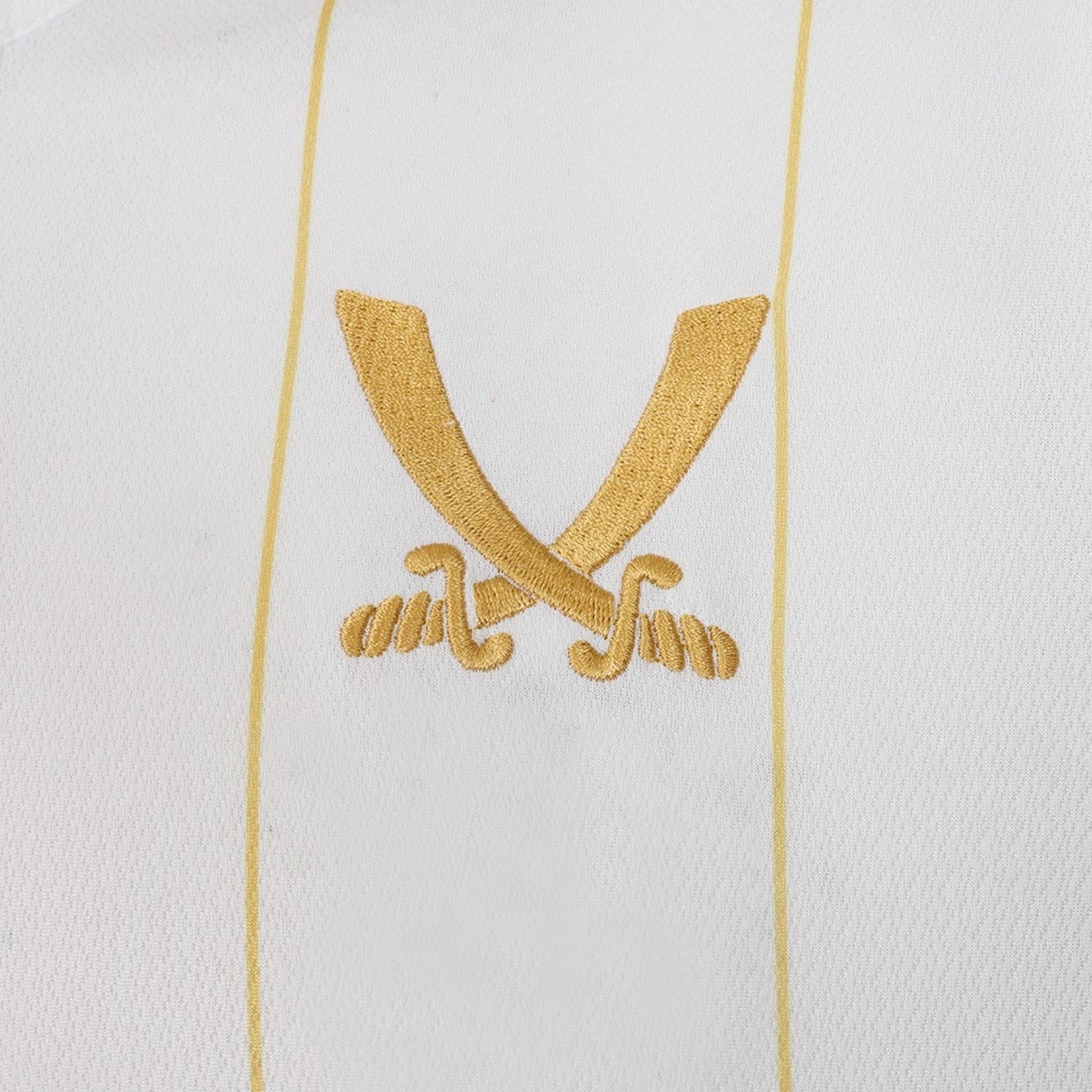 Sheffield United Extérieur 25/26