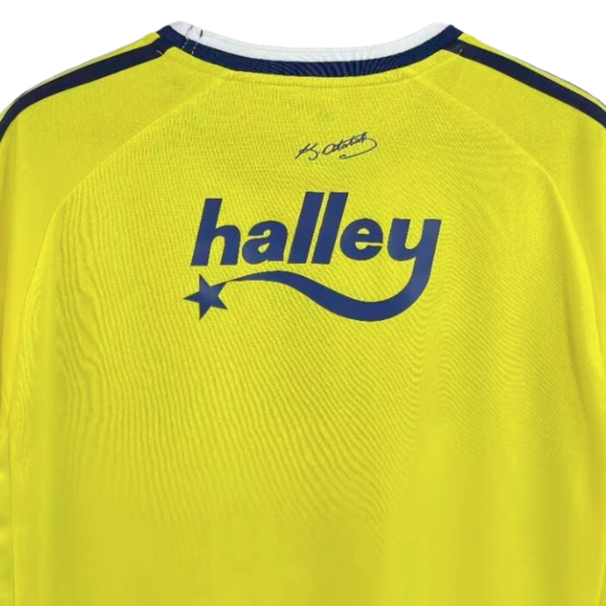 Fenerbahce Domicile 26/27