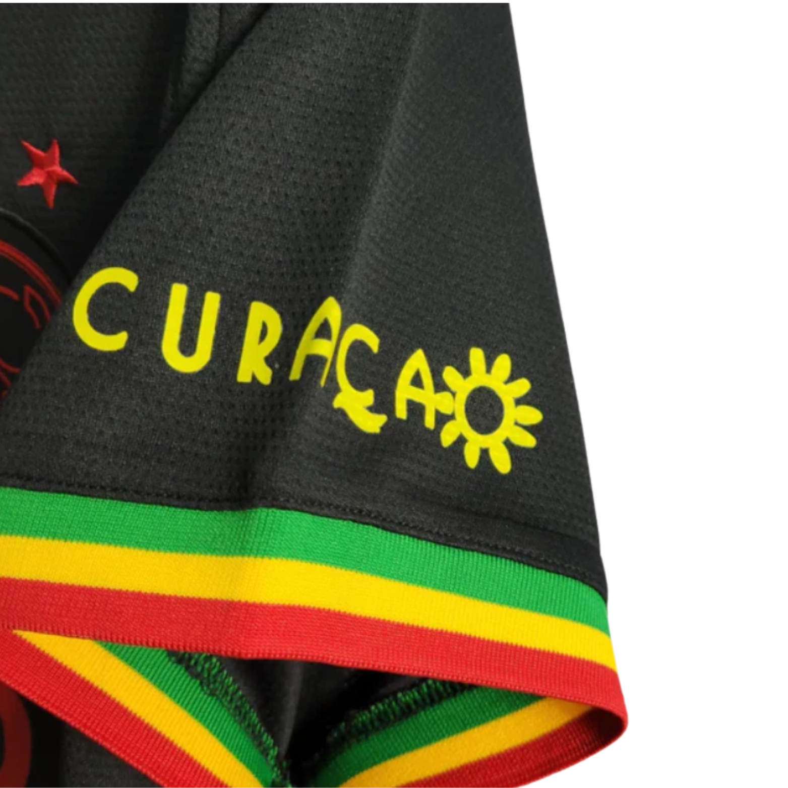 Ajax Troisième 21/22 - Bob Marley