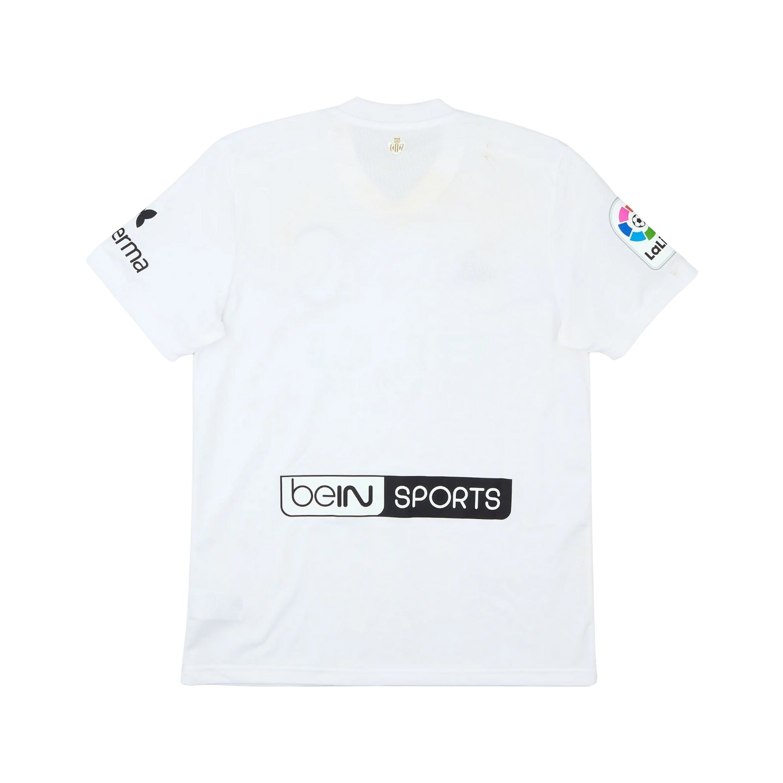 Valencia Domicile 18/19