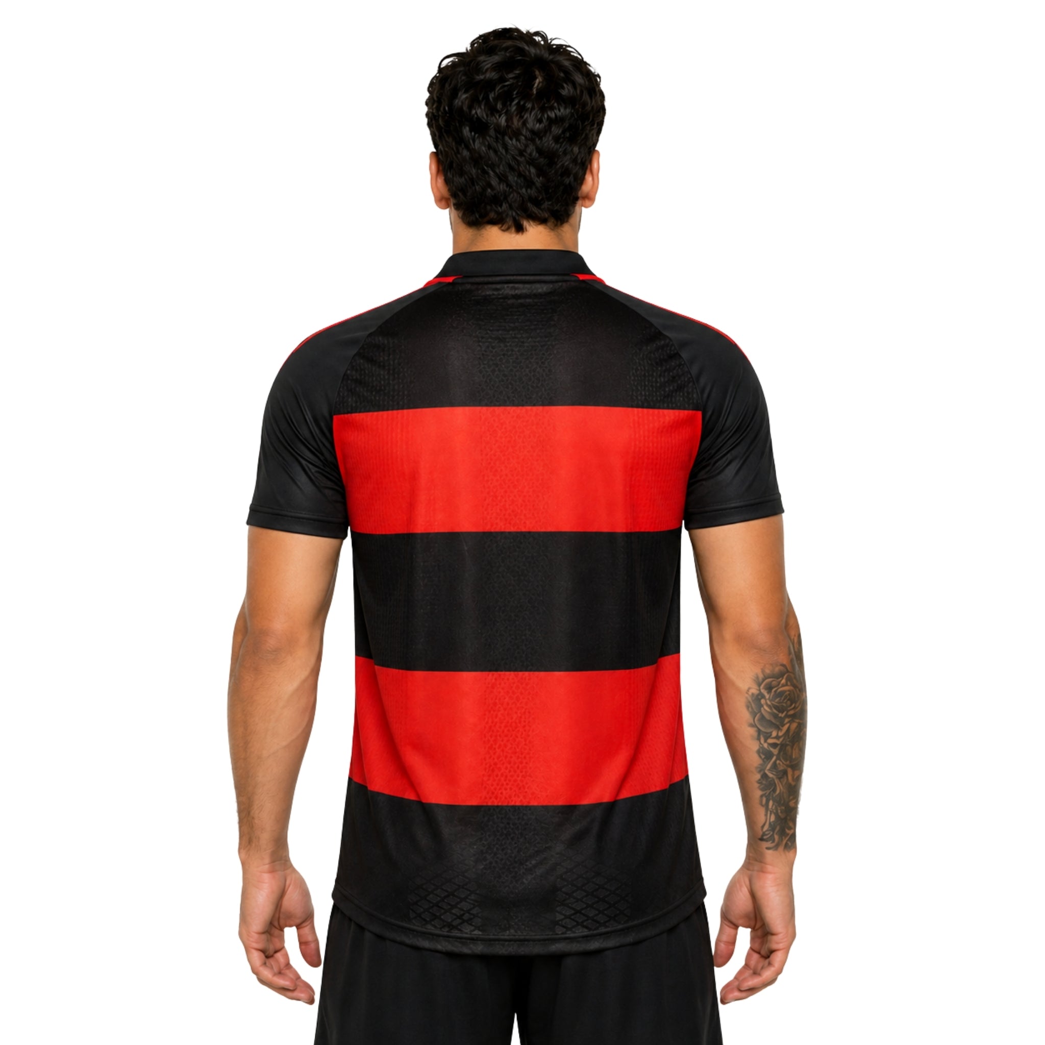 Flamengo Domicile 26/27 - Version Joueur