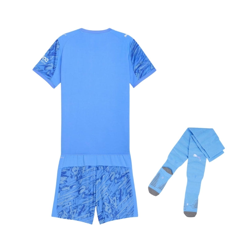 Kit - Valencia Gardiens de But 25/26