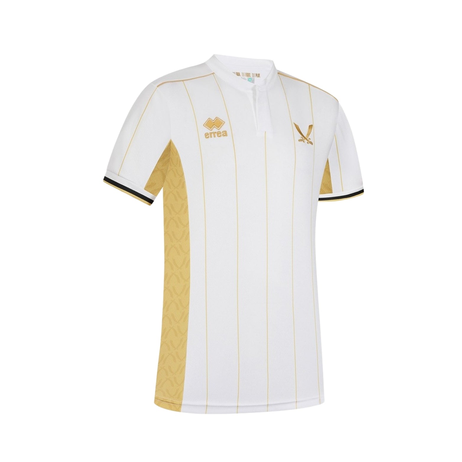 Sheffield United Extérieur 25/26