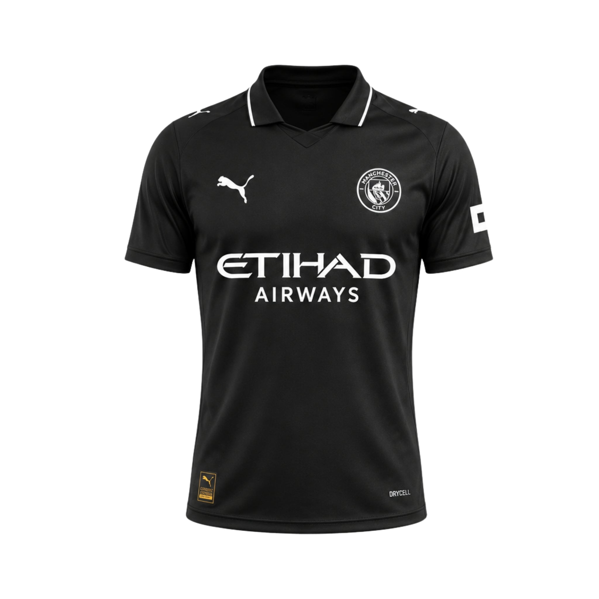 Manchester City Edición Especial 25/26