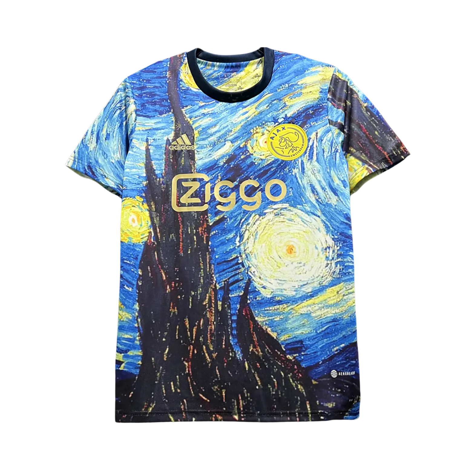 Ajax Édition Spéciale 23/24