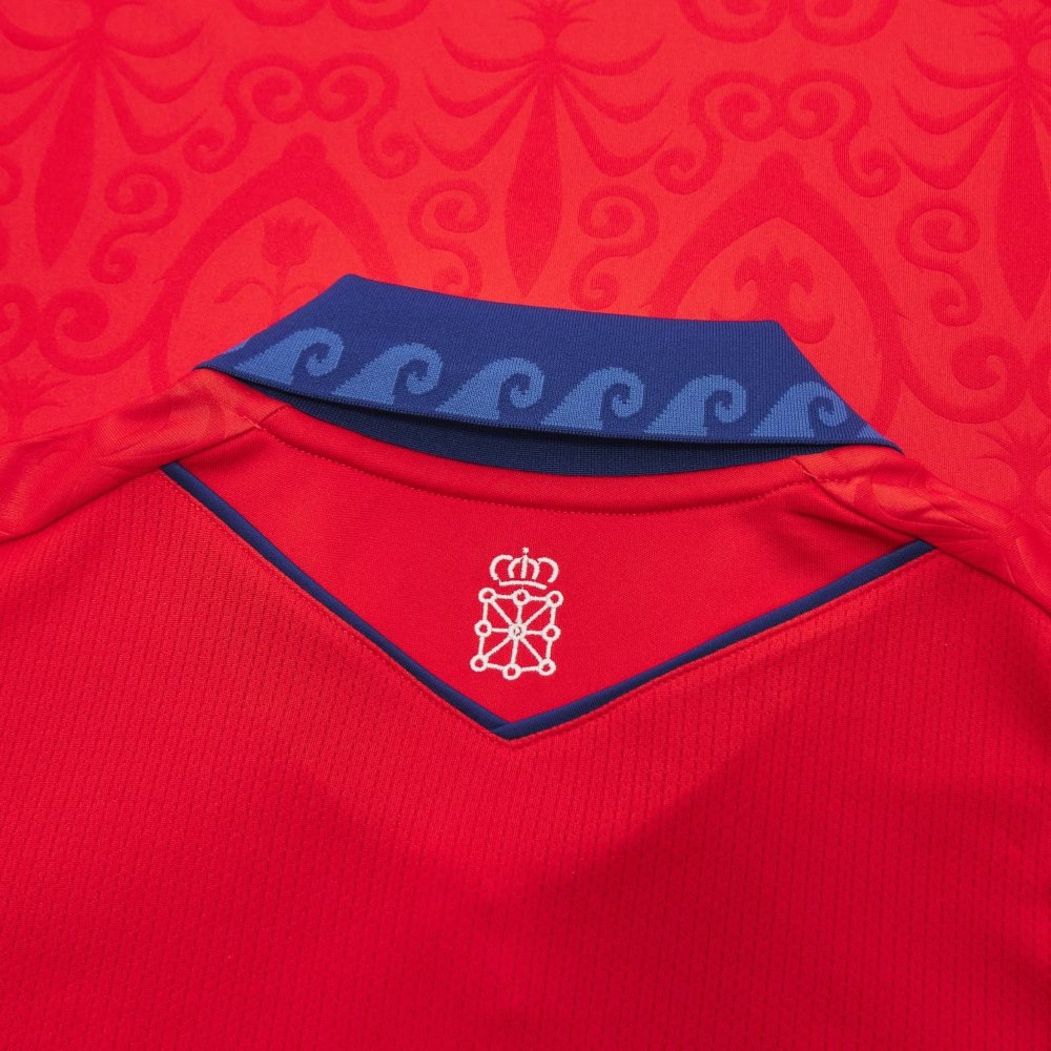 Osasuna Domicile 26/27