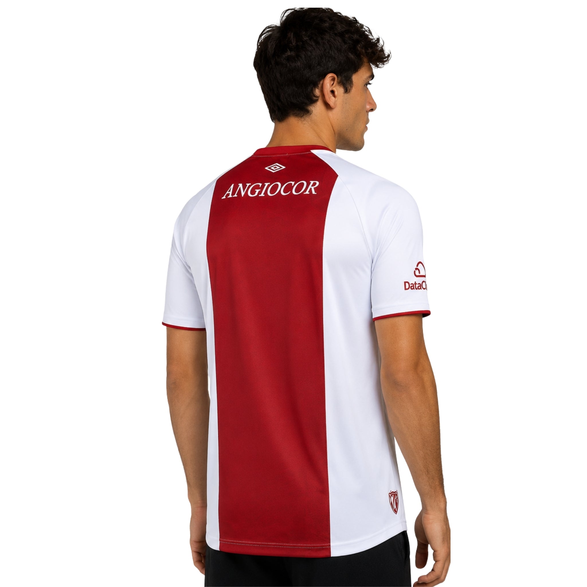 Argentinos Juniors Away 25/26
