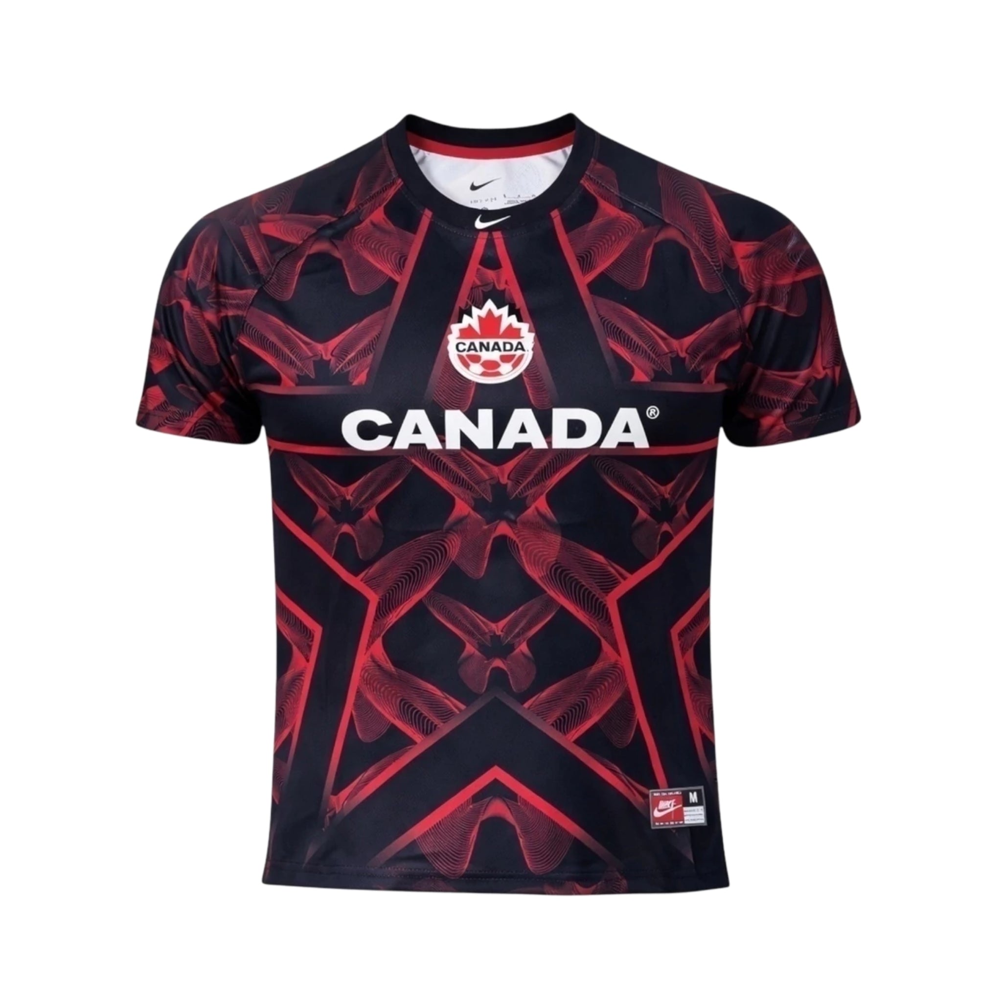 Canada Gardiens de But 26/27 - Coupe du Monde 2026