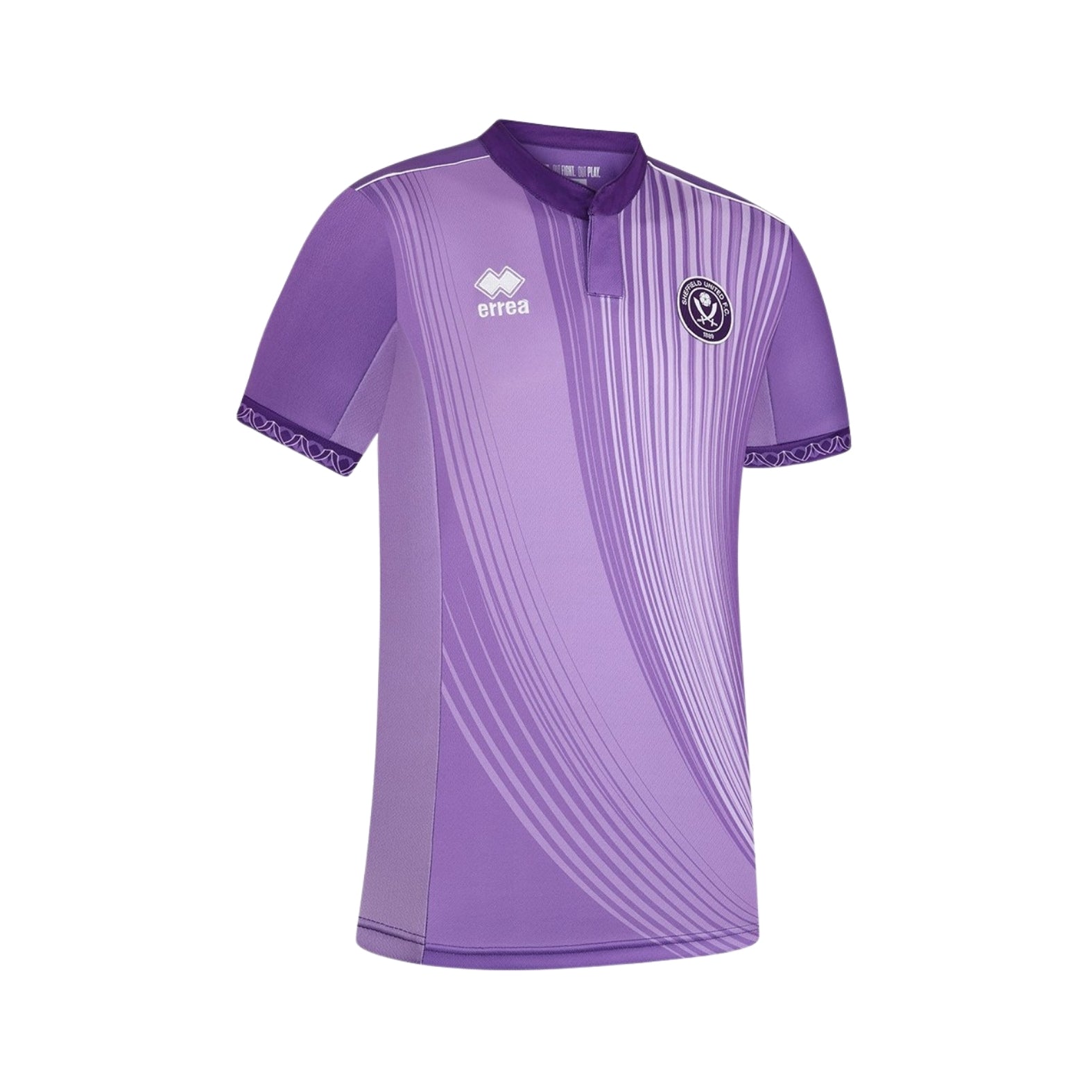 Sheffield United Troisième 25/26