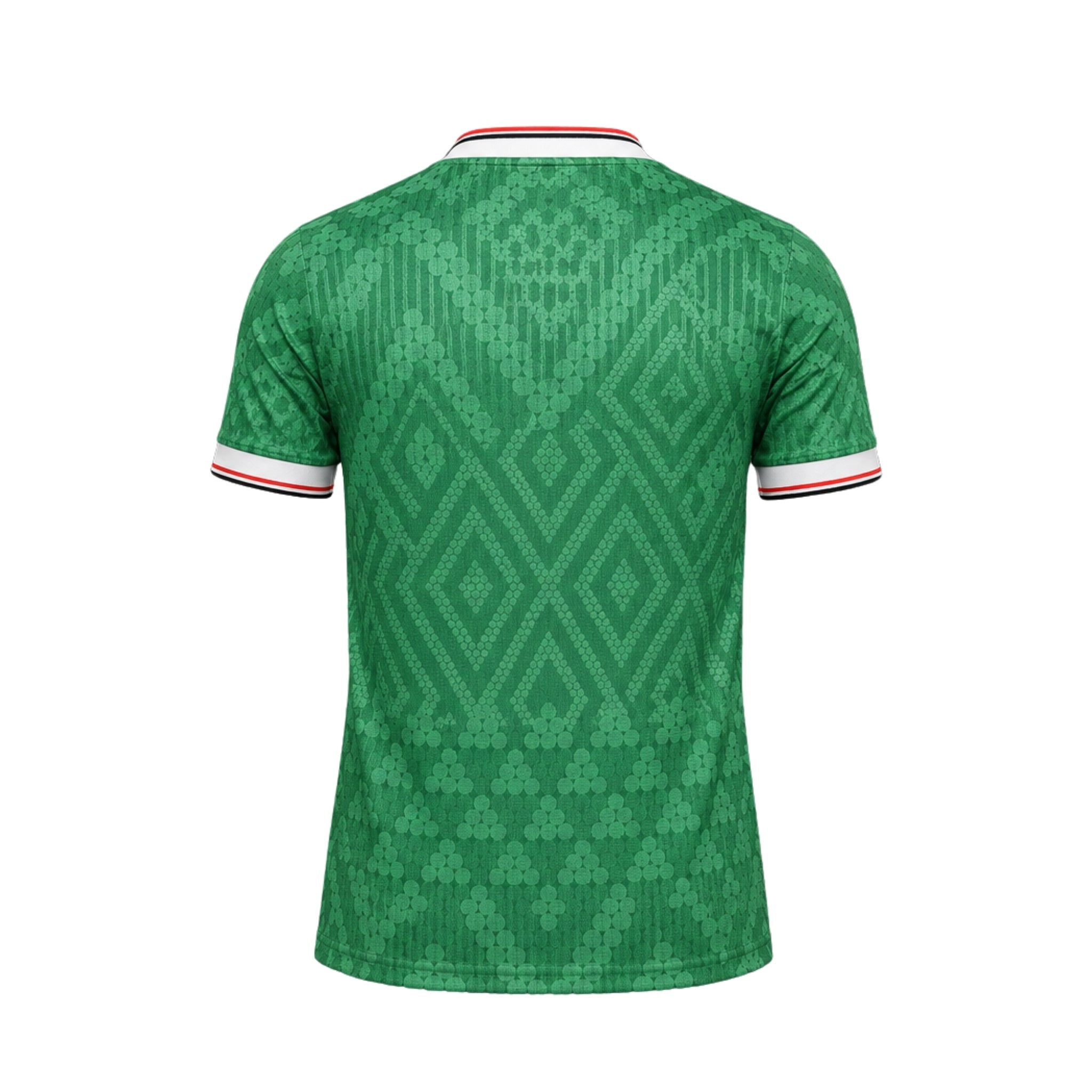 Irak Extérieur 26/27 - Coupe du Monde 2026 - Version Joueur