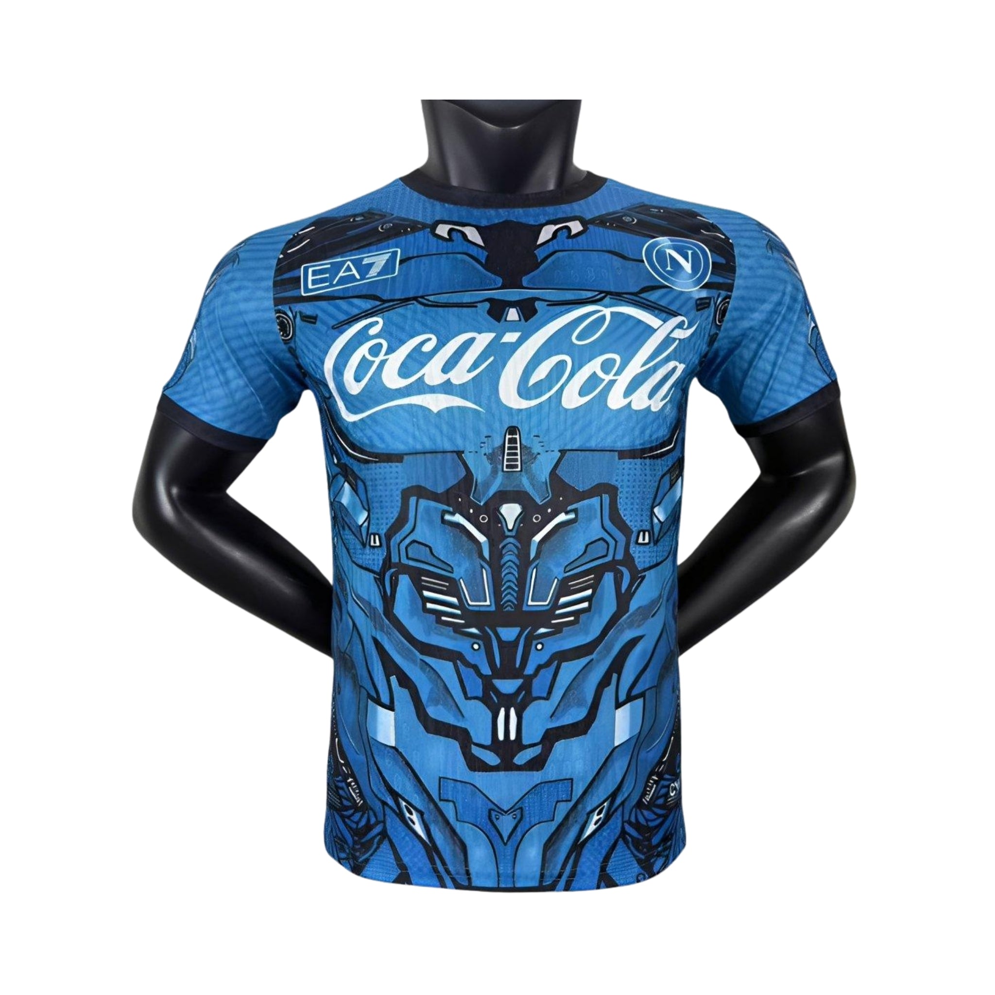 Naples Édition Spéciale 25/26 - Version Joueur