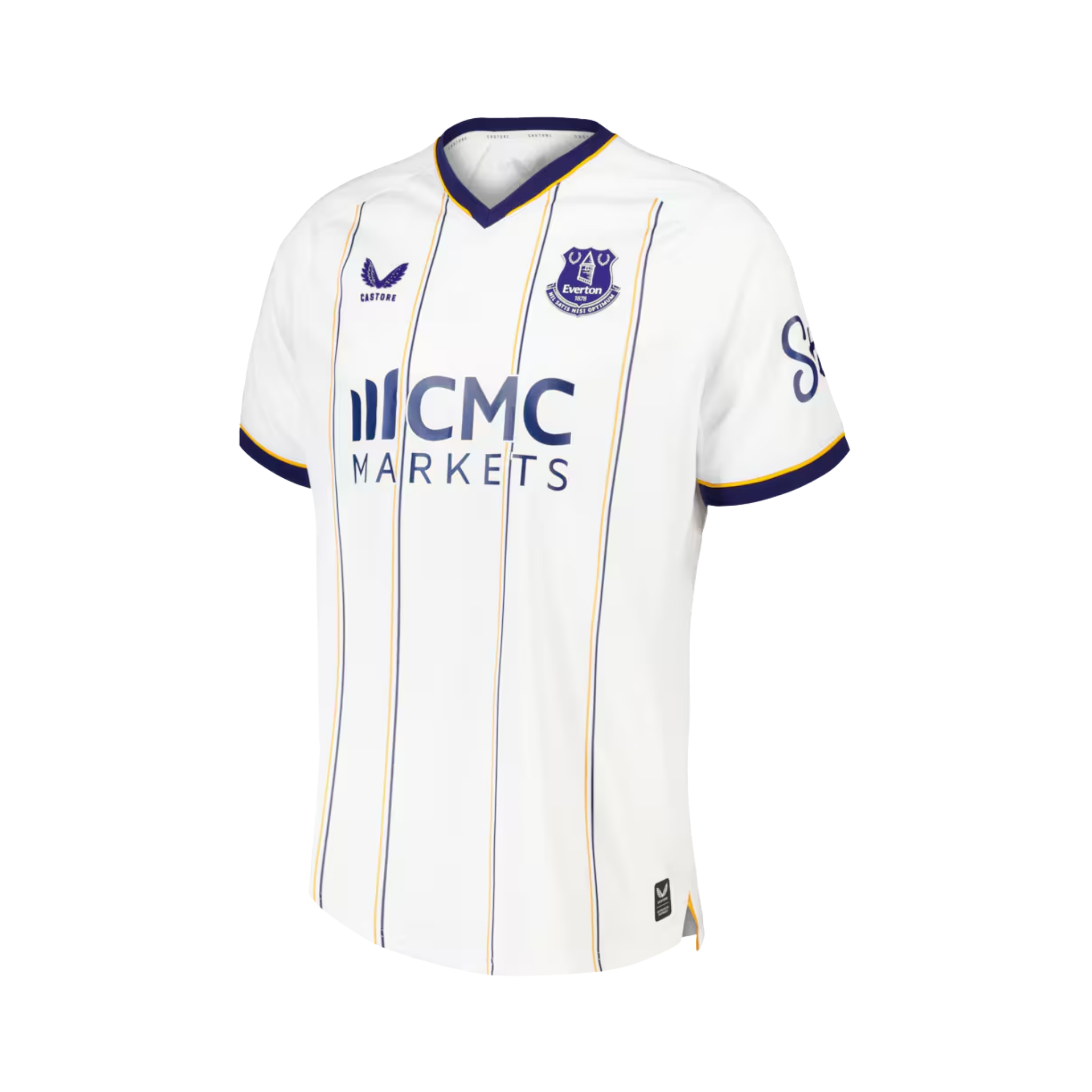 Everton Extérieur 26/27