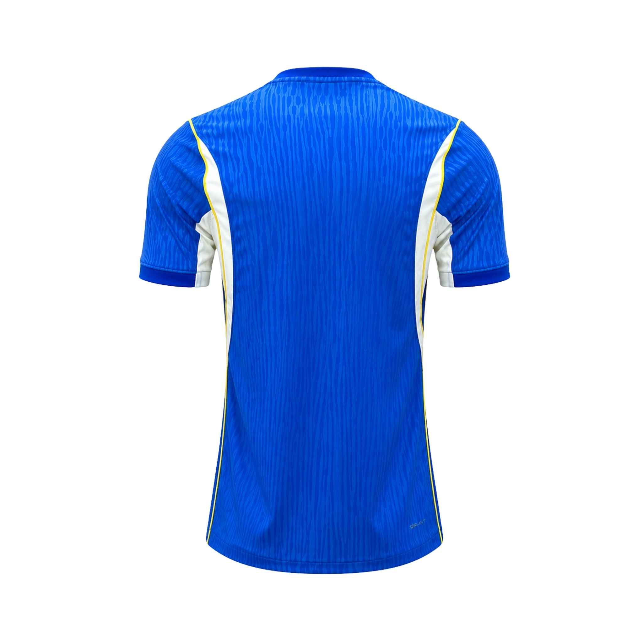 Chelsea Domicile 26/27 - Version Joueur