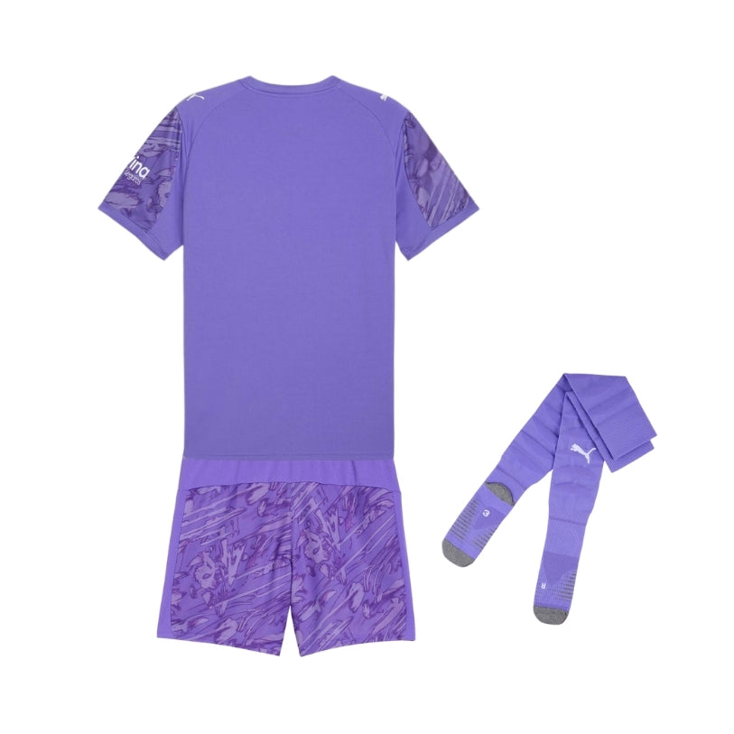 Kit - Valencia Gardiens de But 25/26