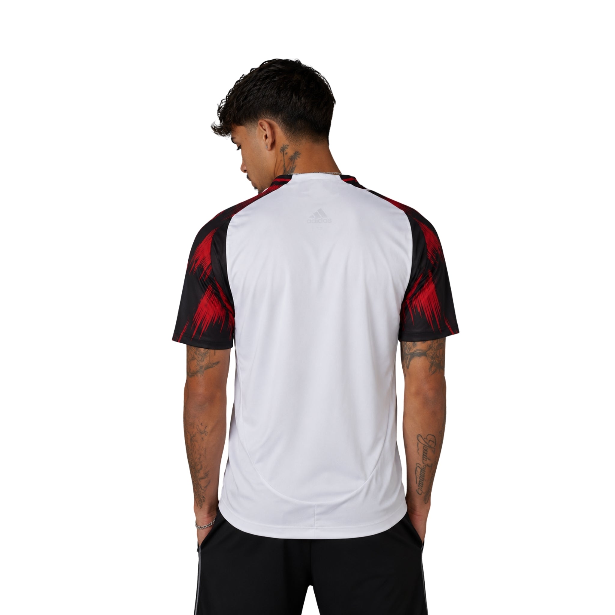 Flamengo Extérieur 25/26