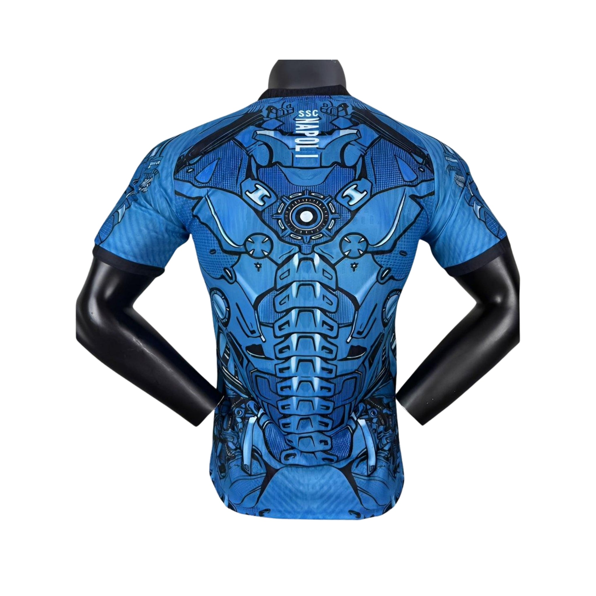 Naples Édition Spéciale 25/26 - Version Joueur