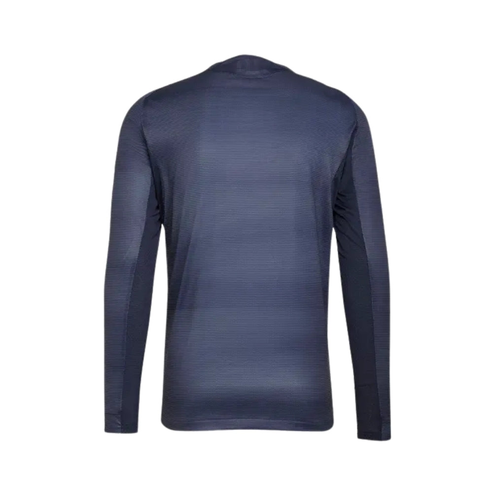 Real Madrid Extérieur 25/26 - Manches Longues