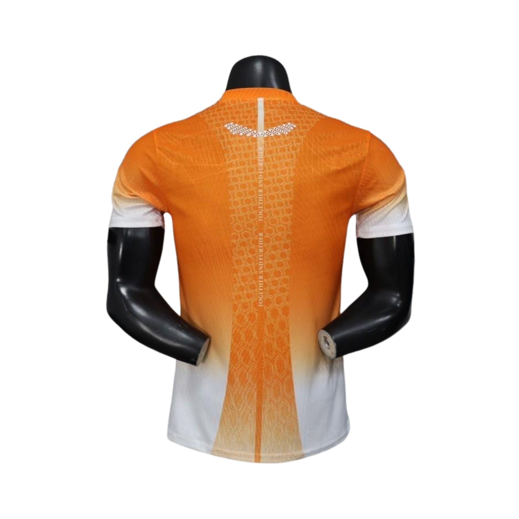 Costa do Marfim Édition Spéciale 26/27 - Coupe du Monde 2026 - Version Joueur