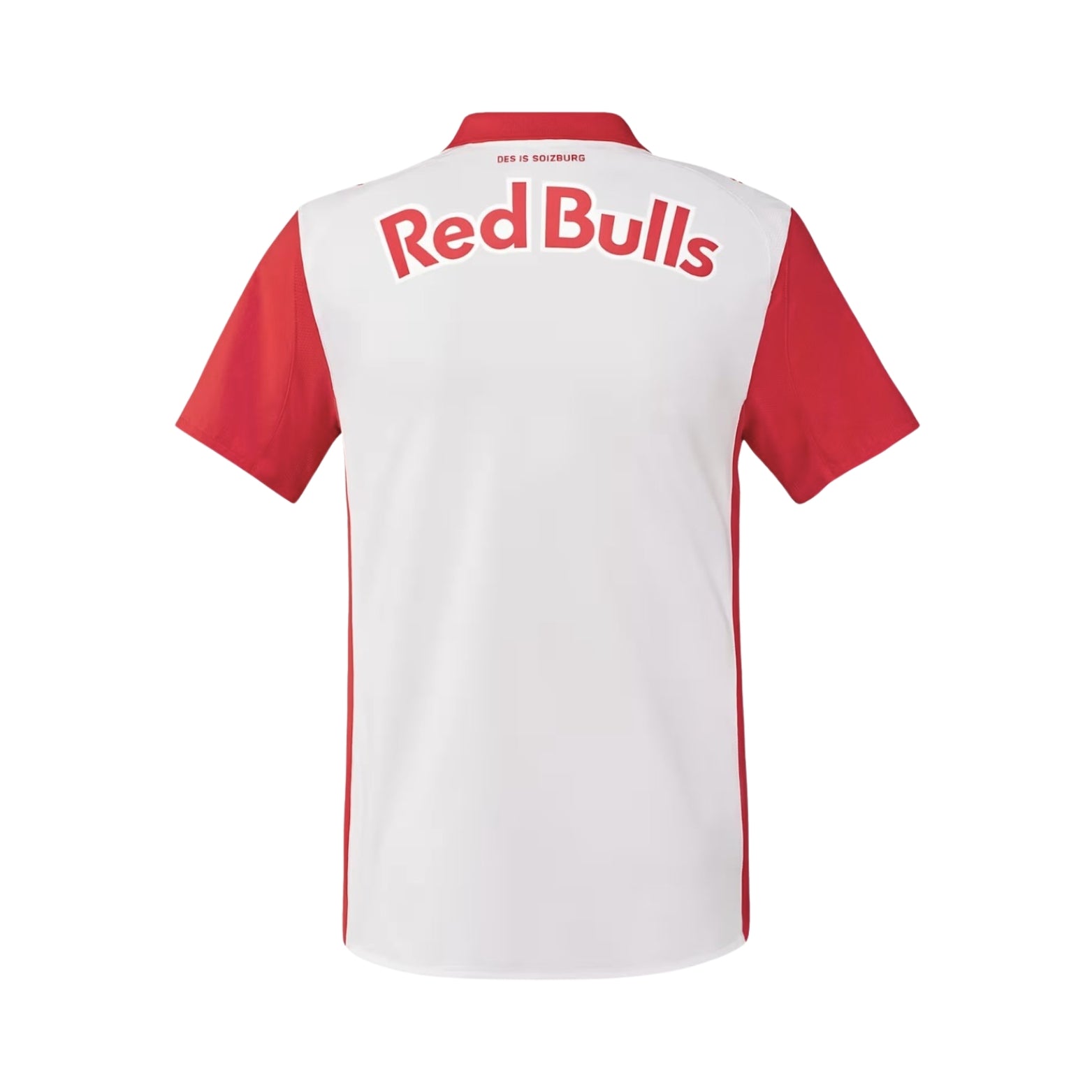 Salzbourg Domicile 25/26