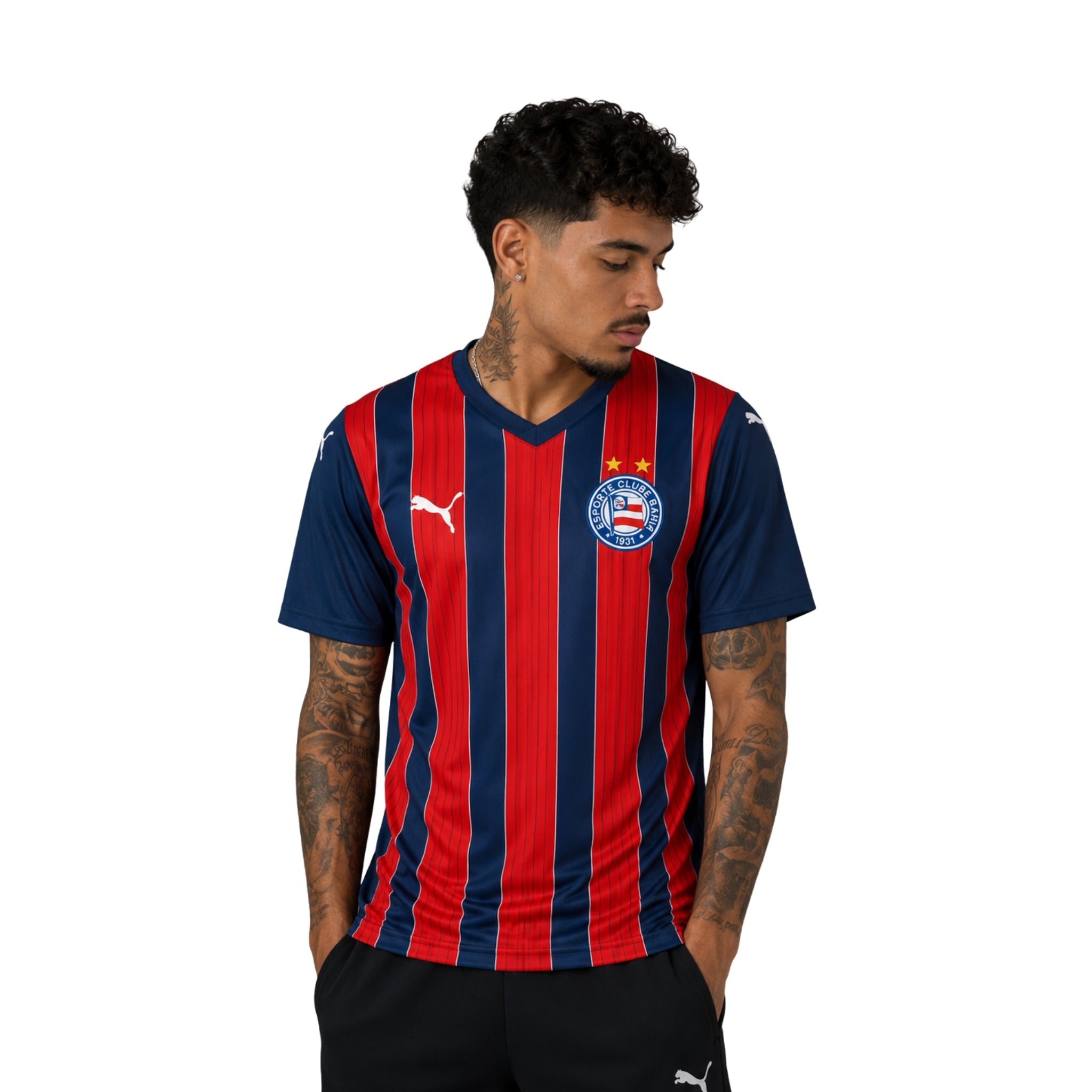Bahia Extérieur 25/26