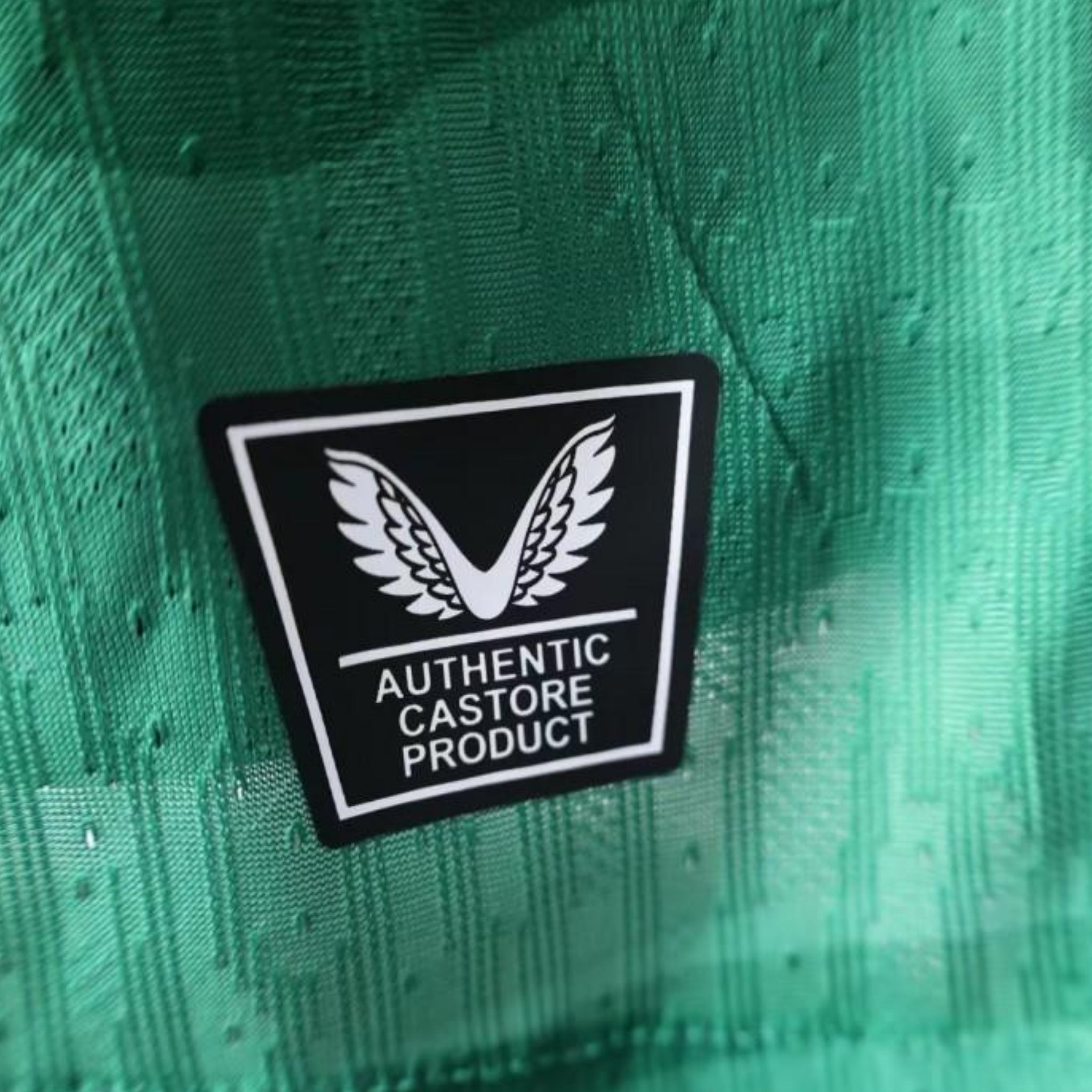 Al-Ittihad Club Domicile 25/26 - Version Joueur