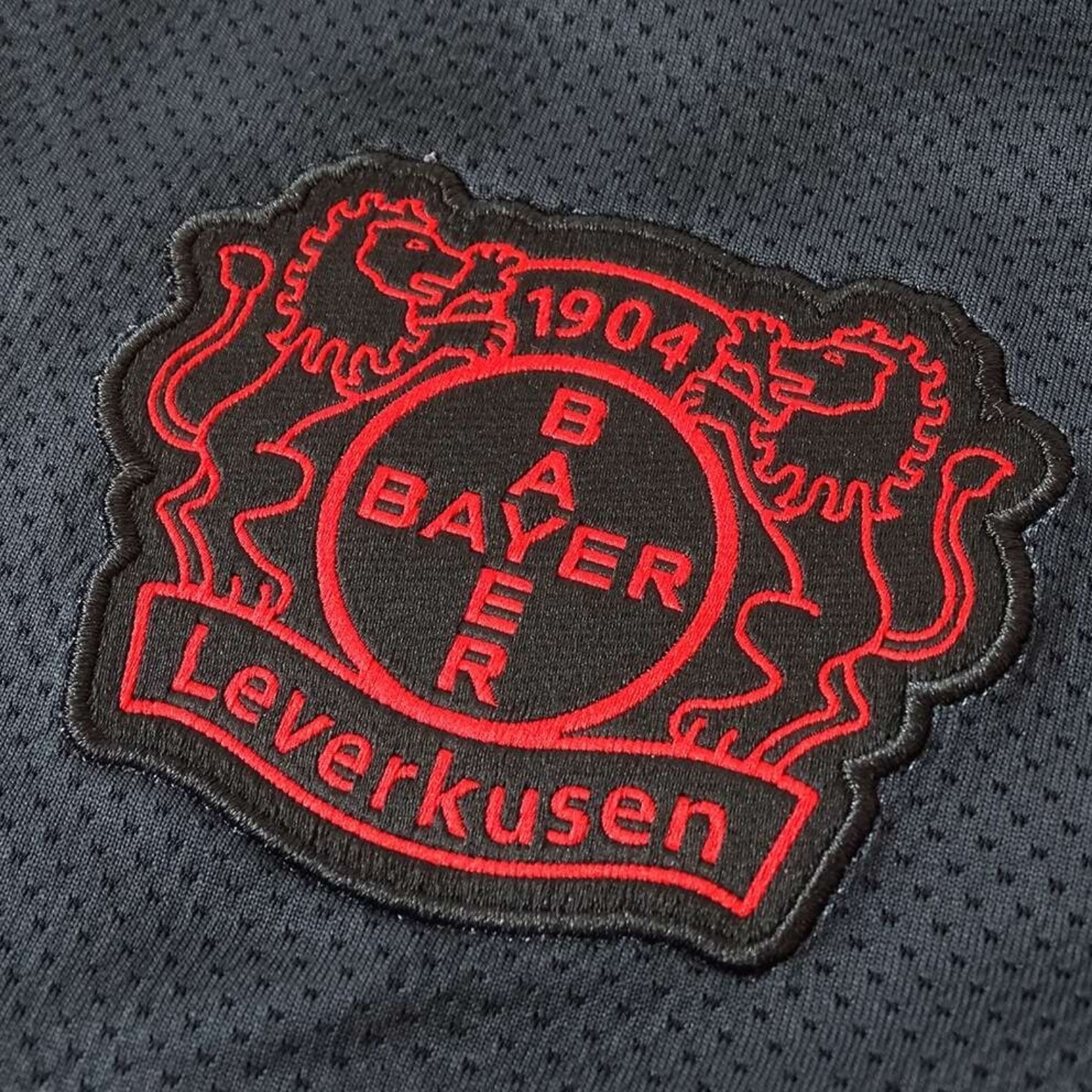 Bayer 04 Leverkusen Avant-Match 25/26