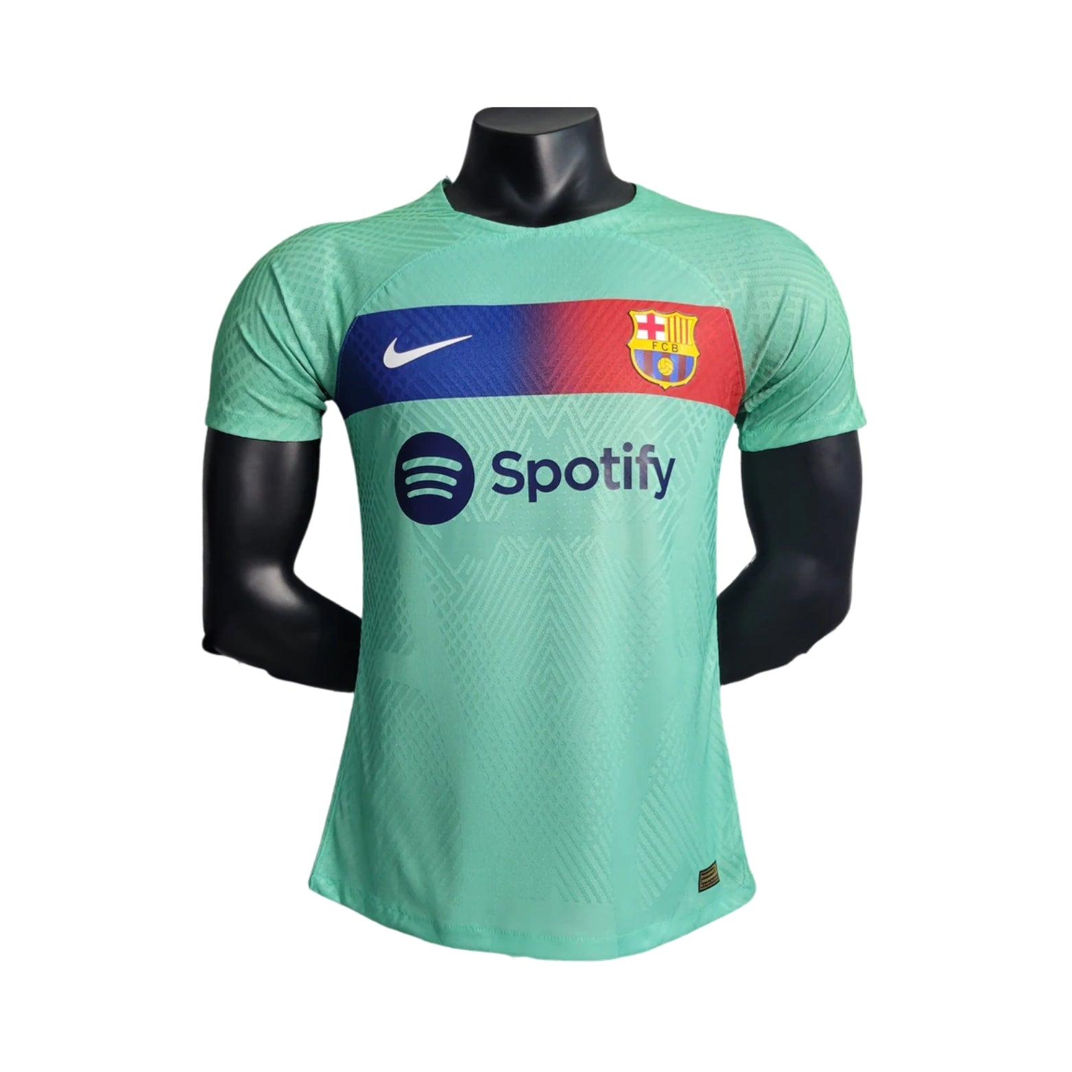 Barcelone Entraînement 23/24 - Version Joueur