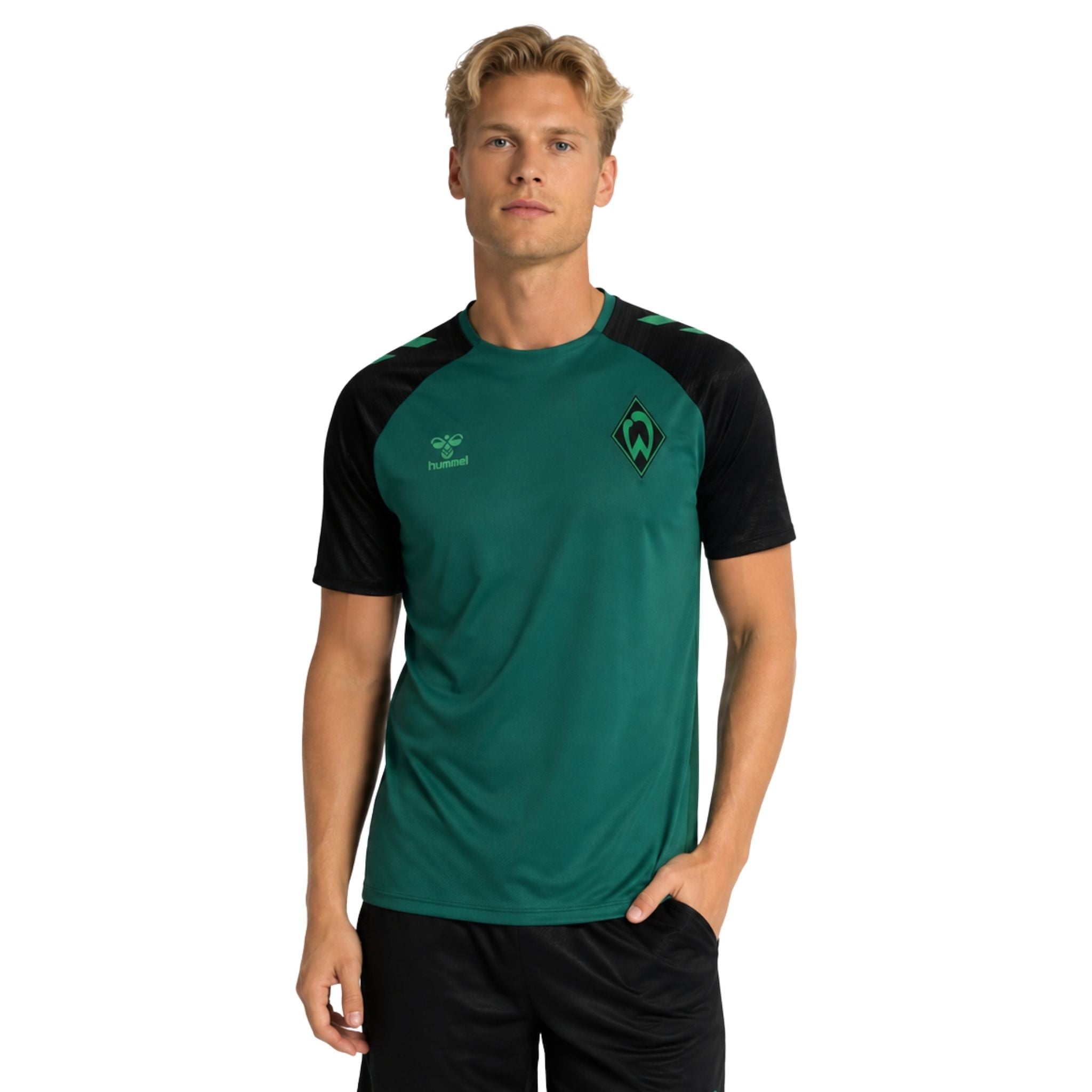 Werder Bremen Entraînement 26/27