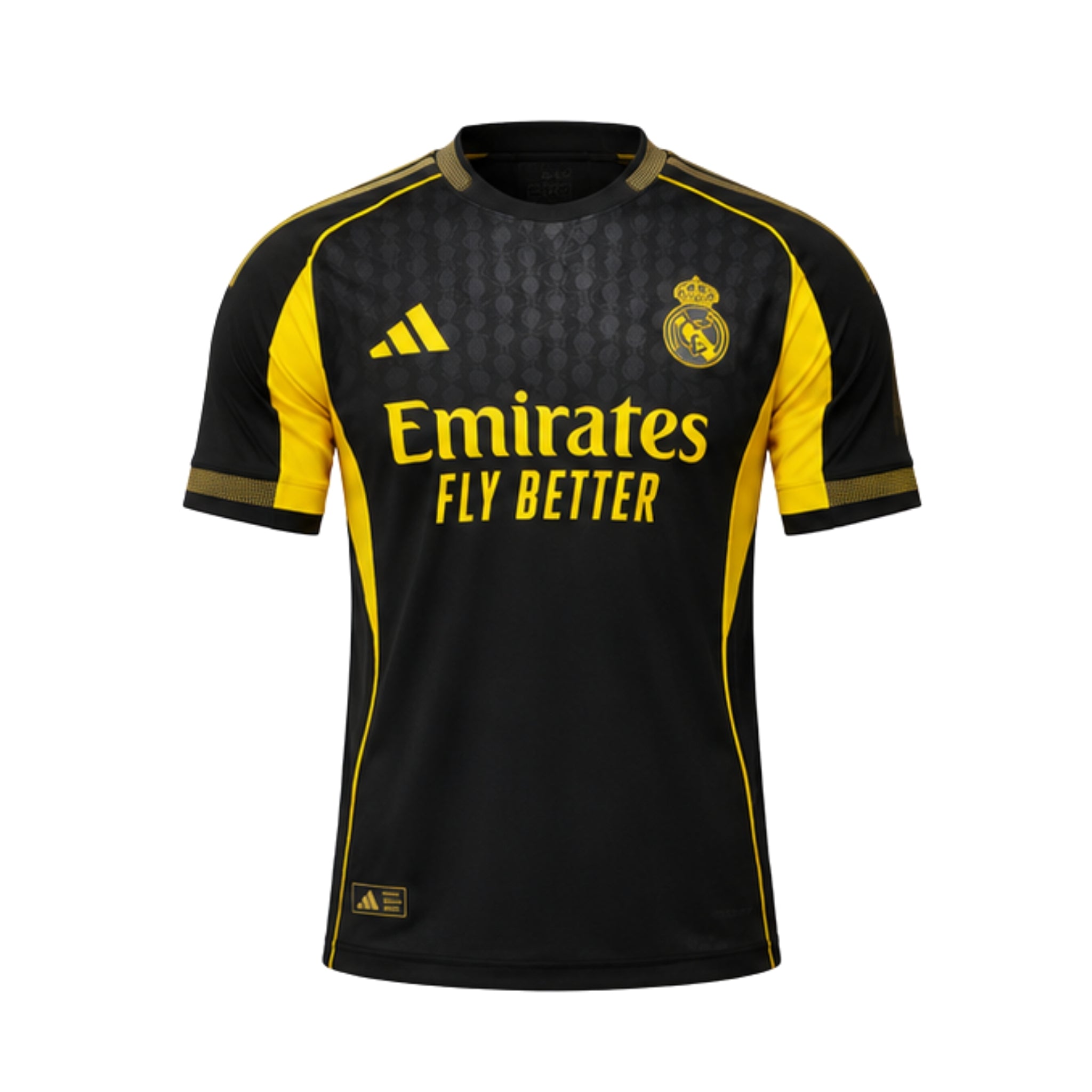 Real Madrid Special Edition 25/26 - Player Version