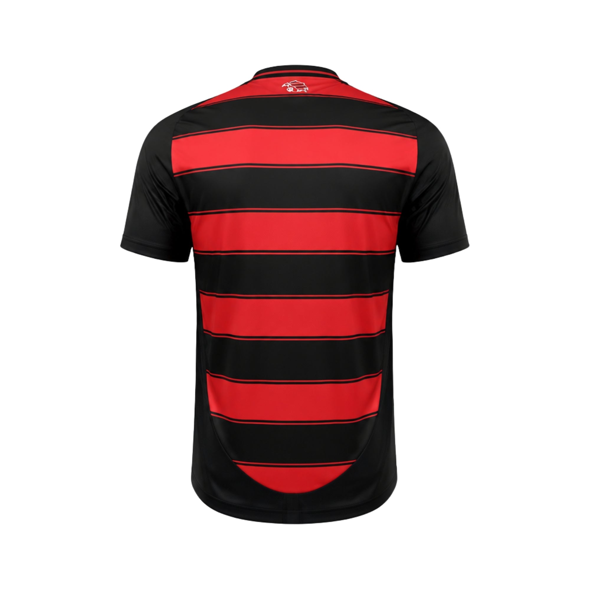 Flamengo Home 25/26 - Player Version