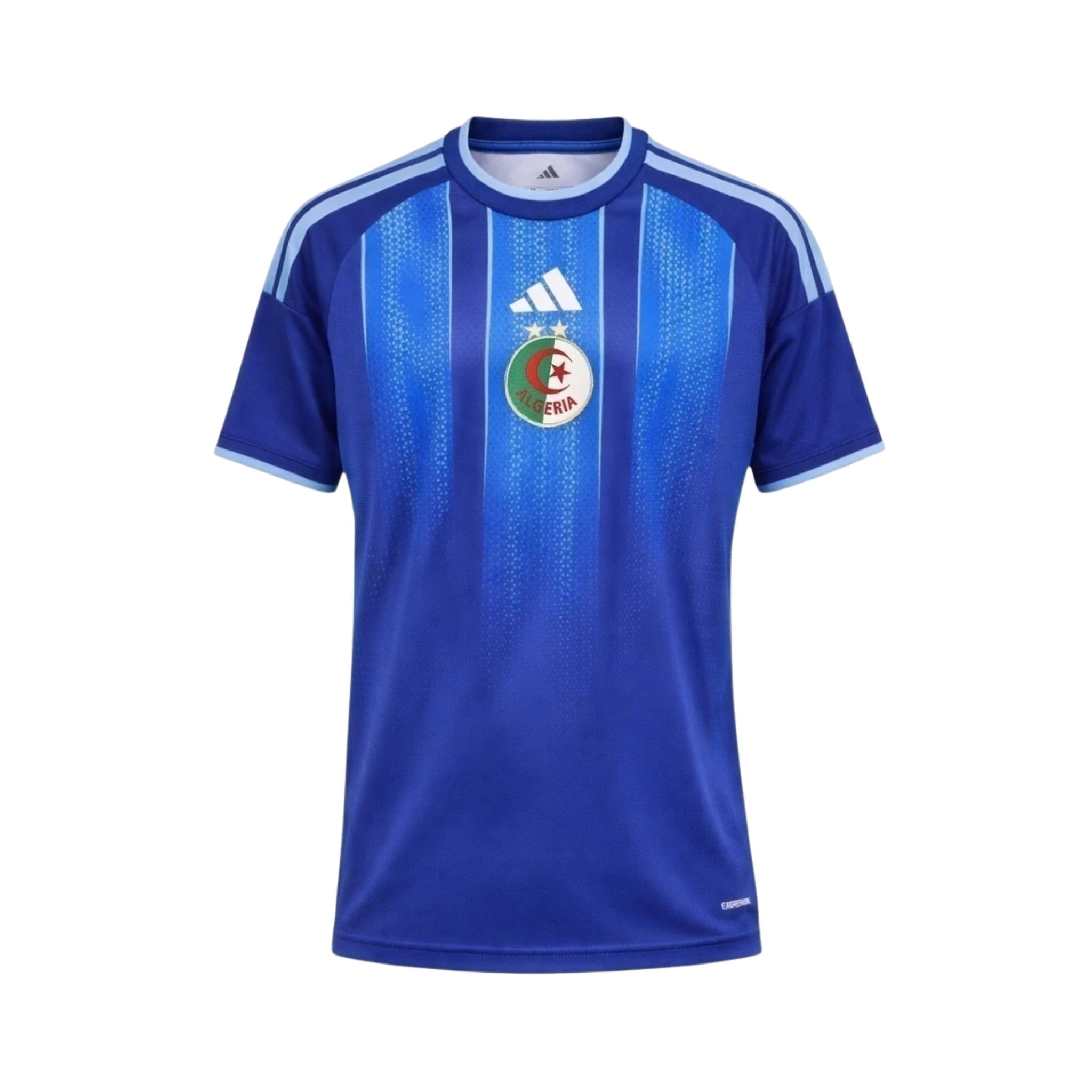 Algérie Avant-Match 26/27 - Coupe du Monde 2026
