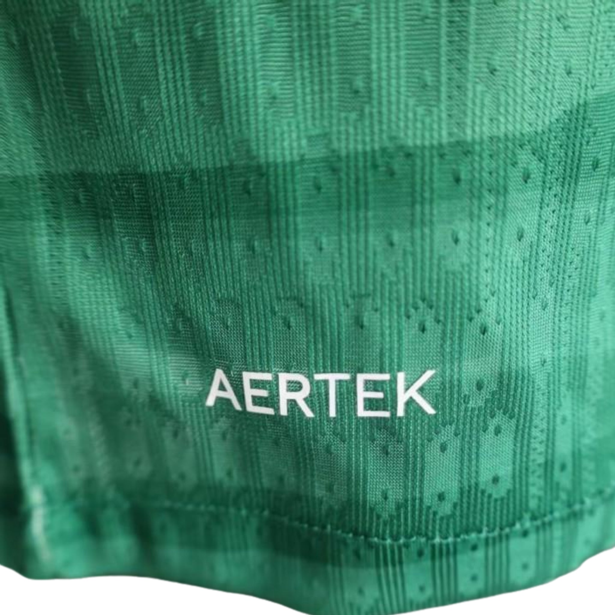 Al-Ittihad Club Domicile 25/26 - Version Joueur