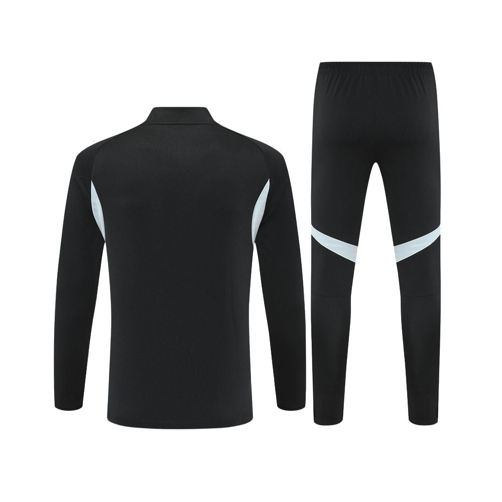 Argentine 25/26 - Survêtement - 1/2 Zip