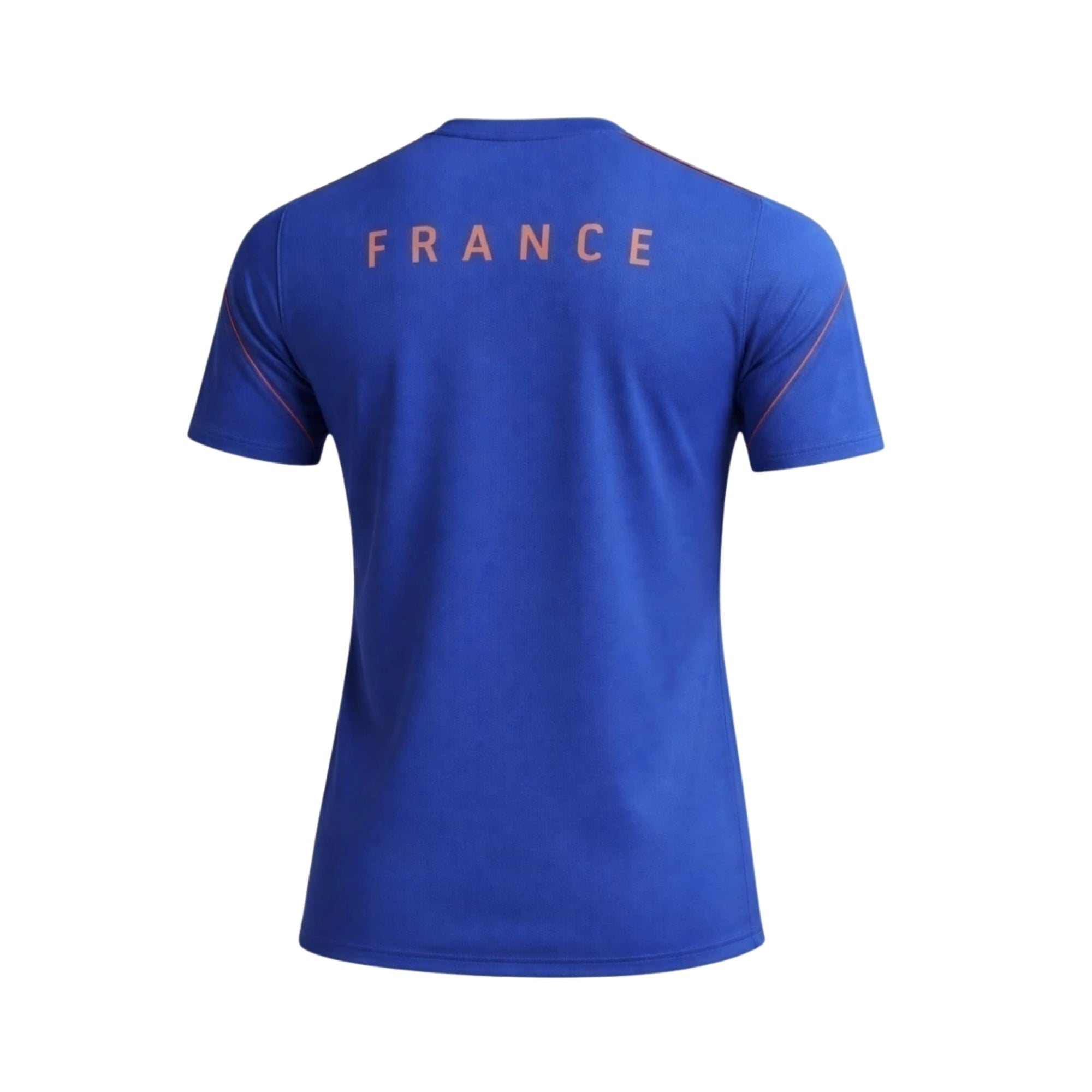France Entraînement 26/27 - Coupe du Monde 2026