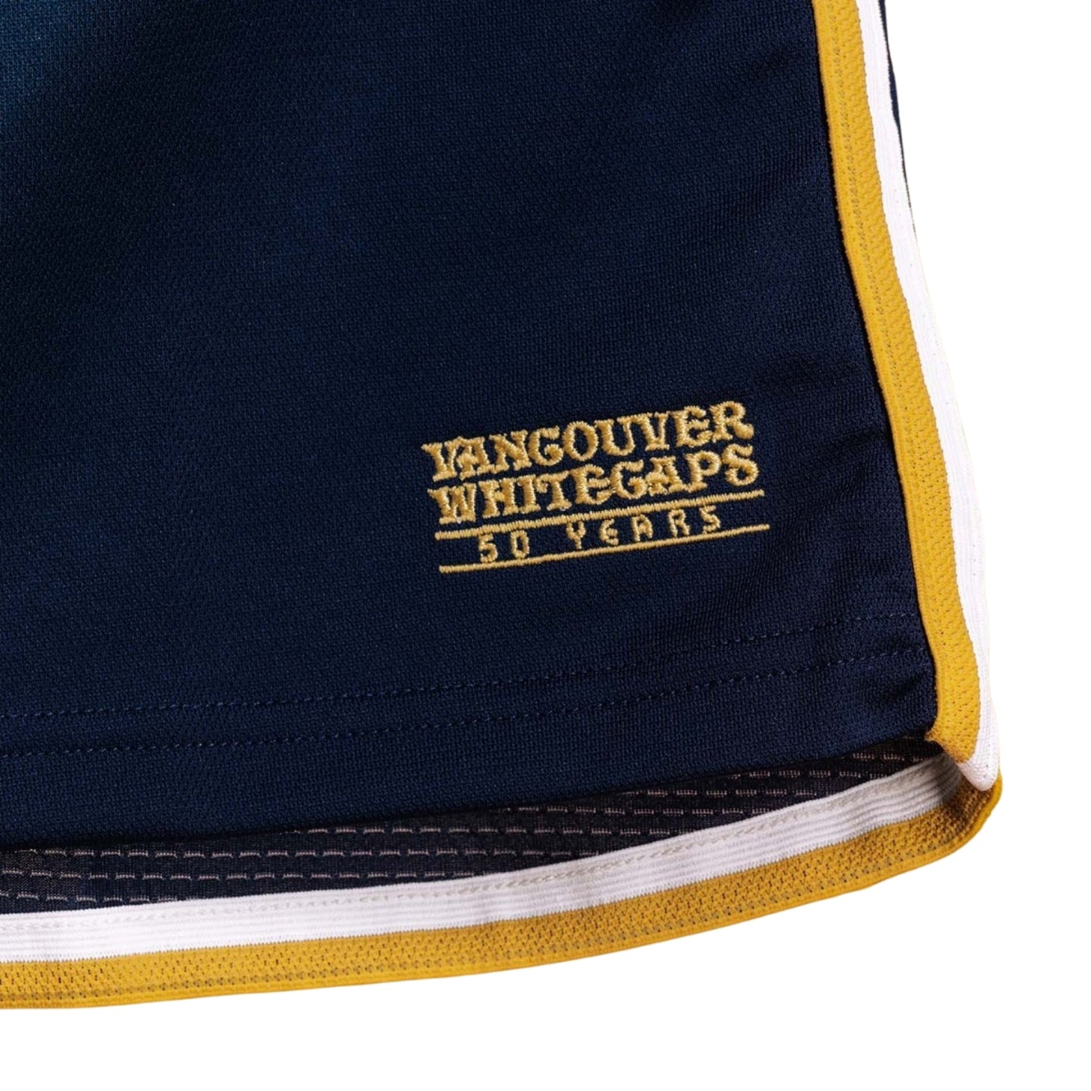 Vancouver Extérieur 25/26