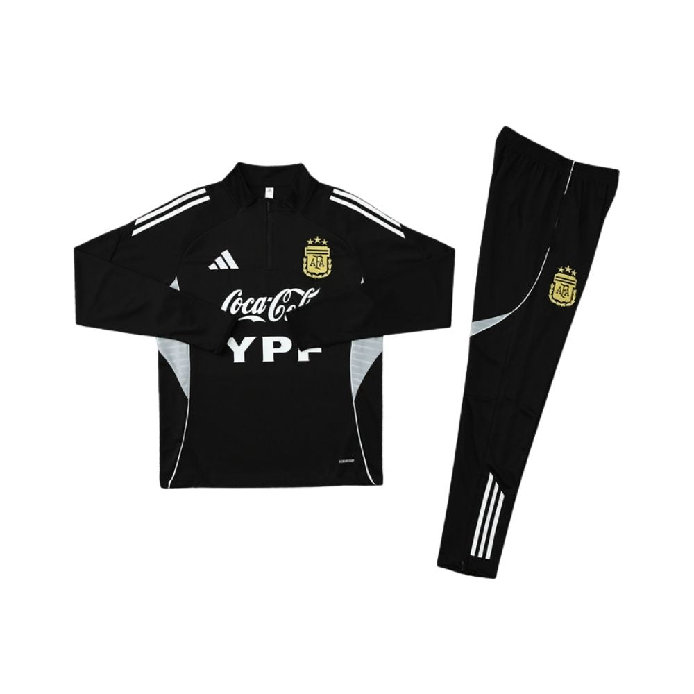 Argentine 25/26 - Survêtement - 1/2 Zip