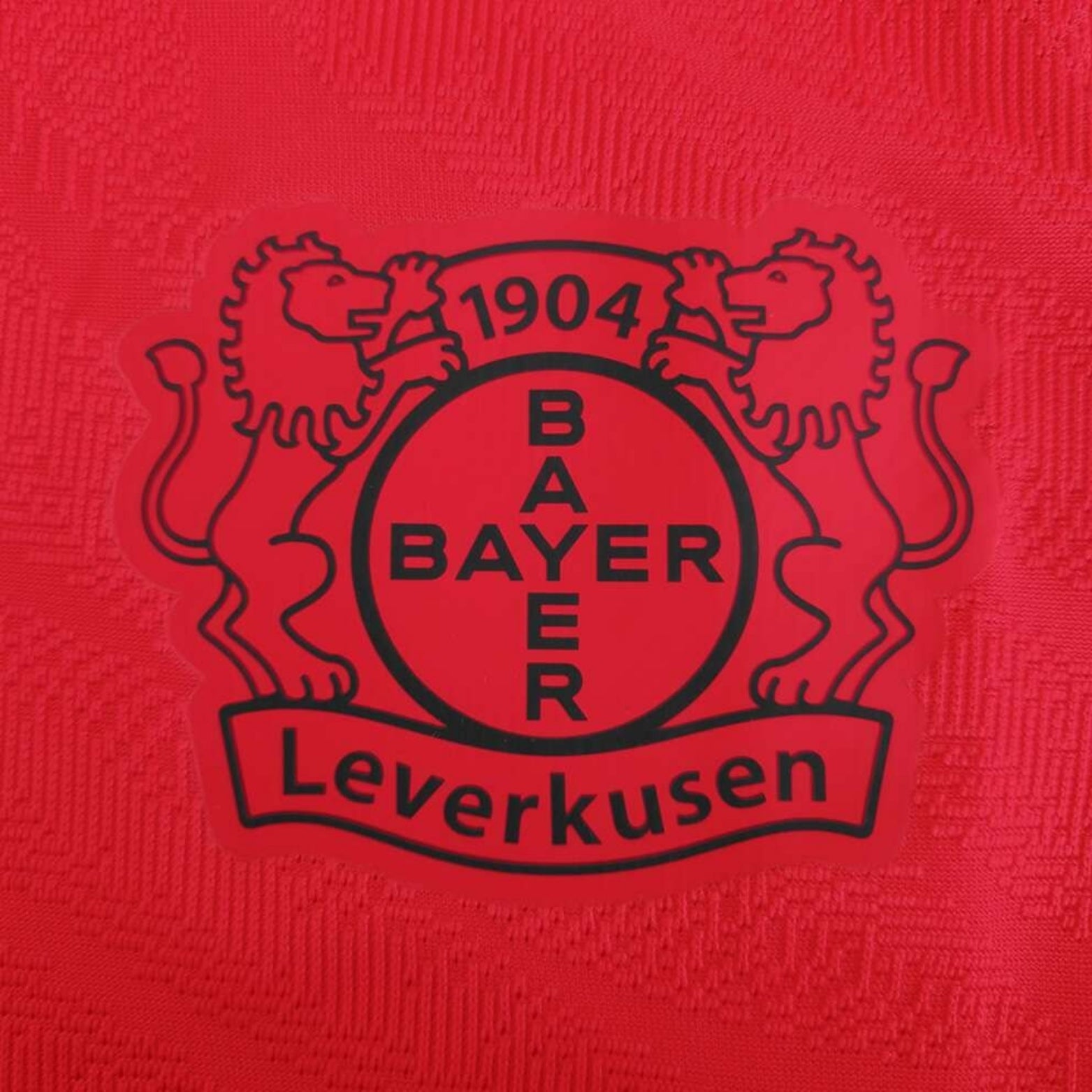 Bayer 04 Leverkusen Entraînement 25/26