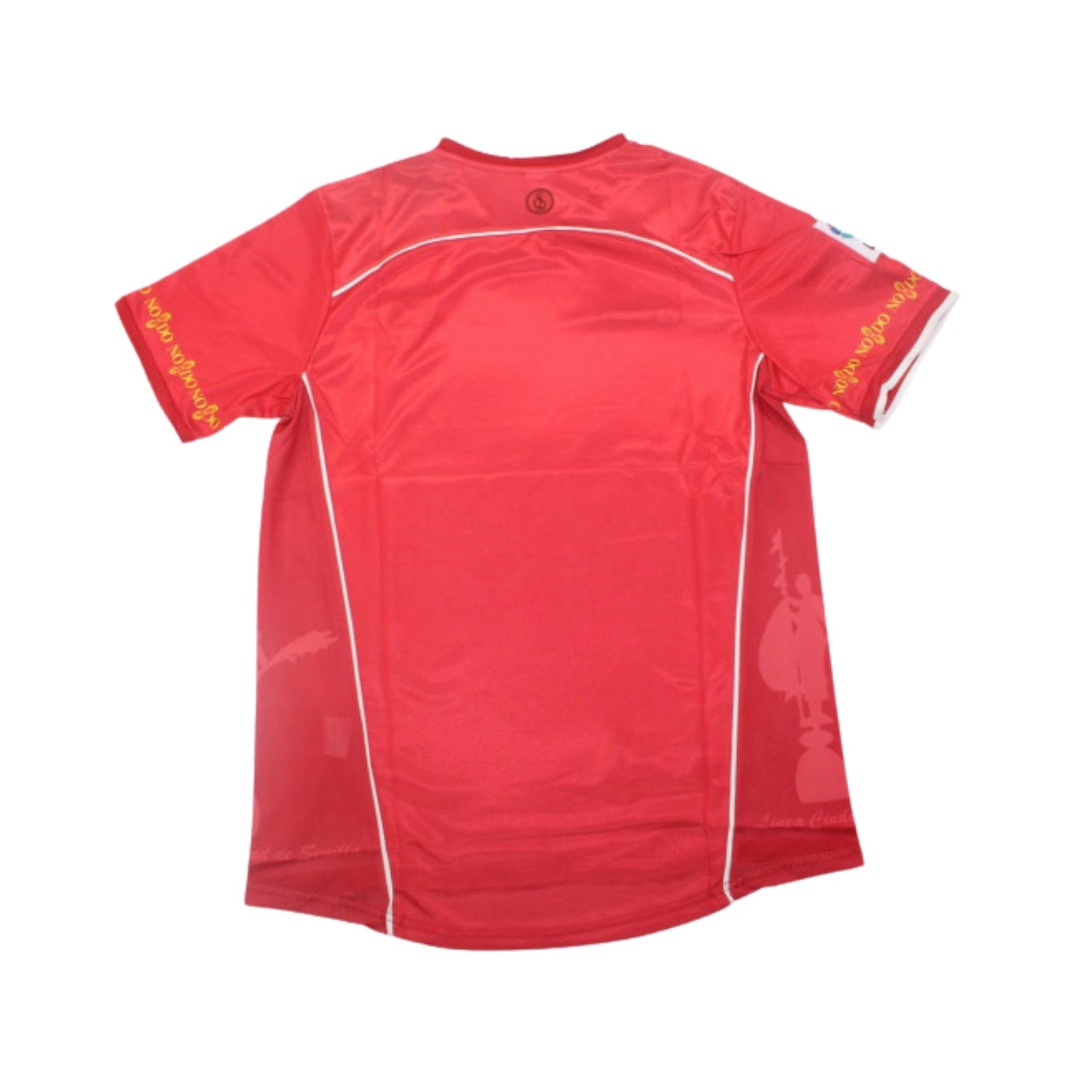 Séville Extérieur 03/04