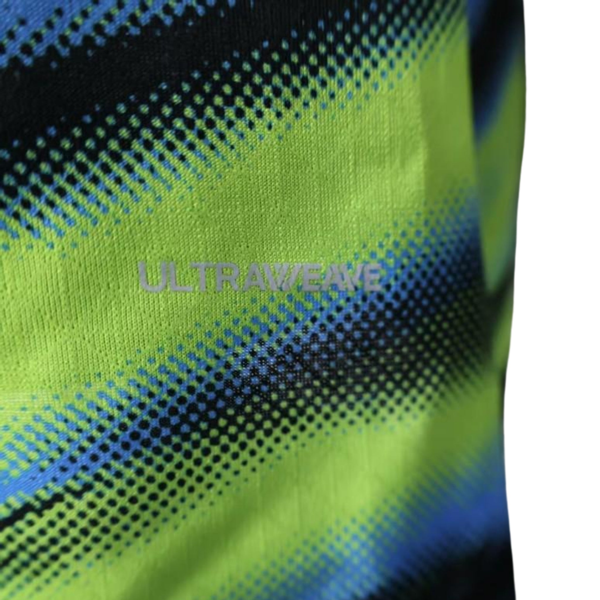 Olympique de Marseille Édition Spéciale 25/26 - Version Joueur